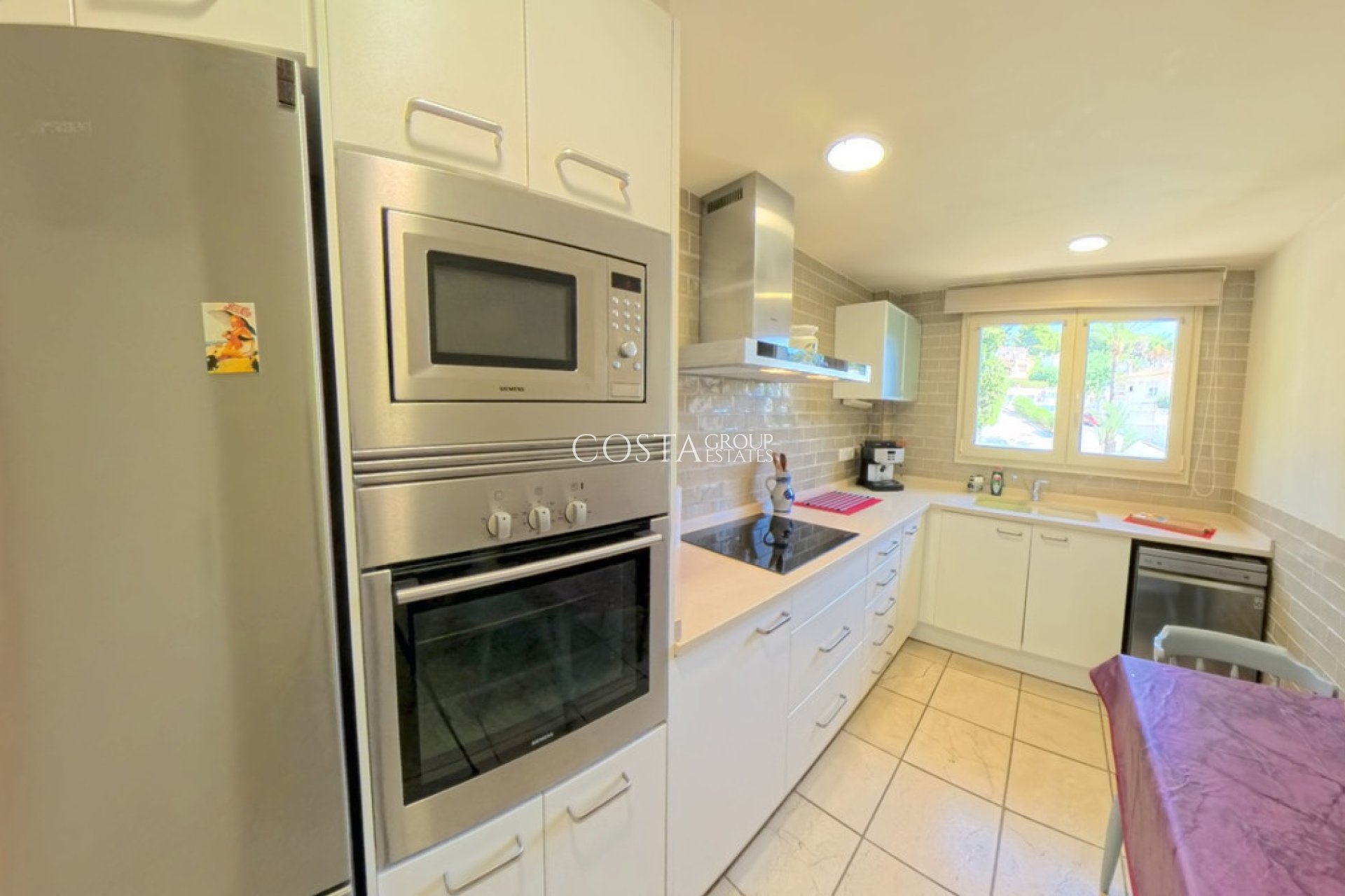 Herverkoop - Apartments -
Teulada - Moraira