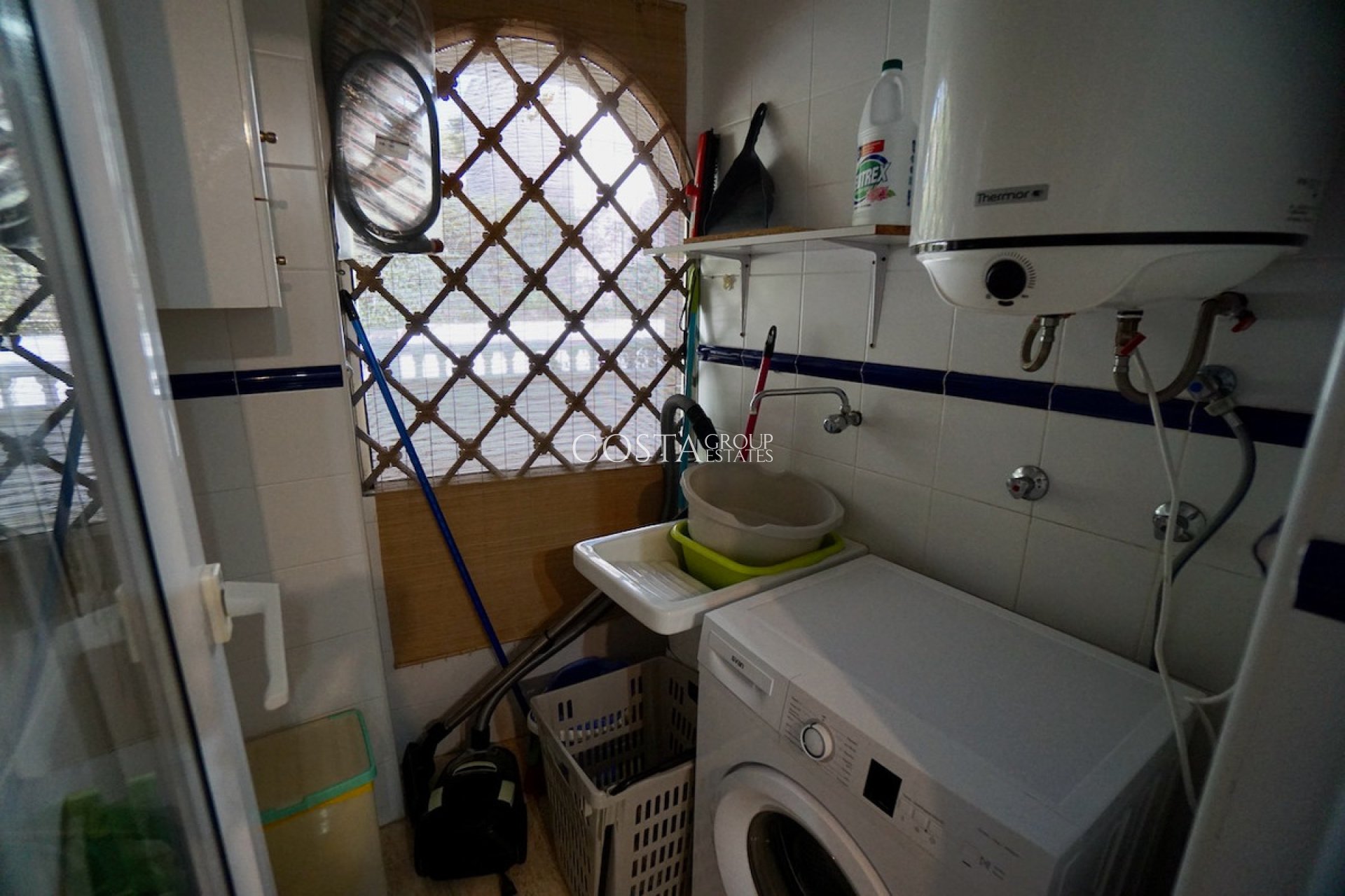 Herverkoop - Apartments -
Teulada - Moraira