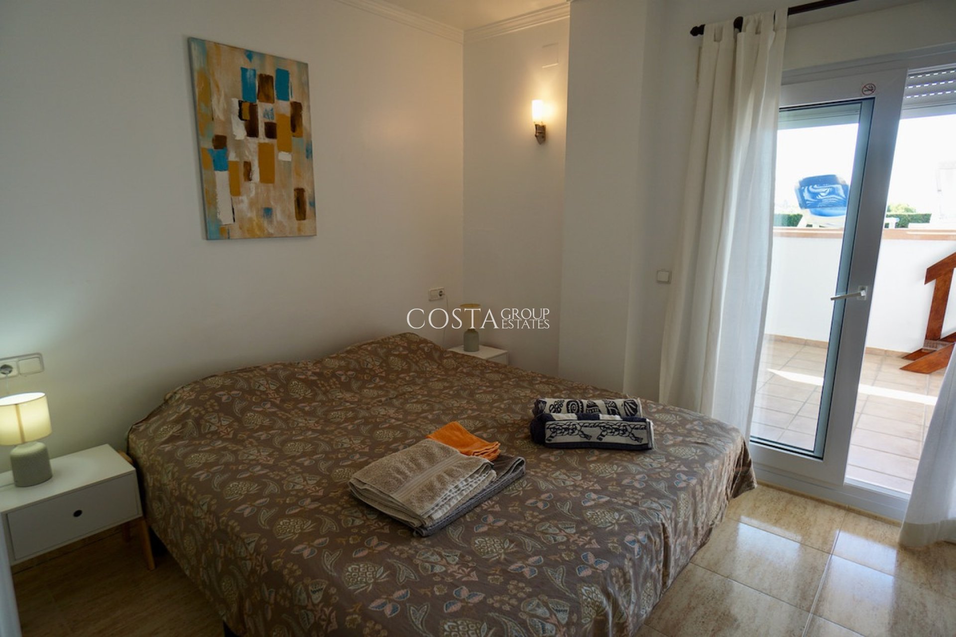 Herverkoop - Apartments -
Teulada - Moraira