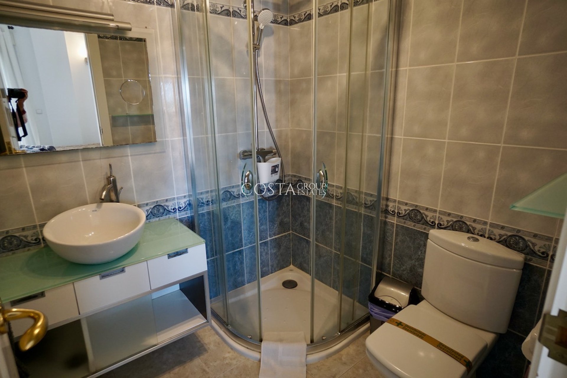 Herverkoop - Apartments -
Teulada - Moraira