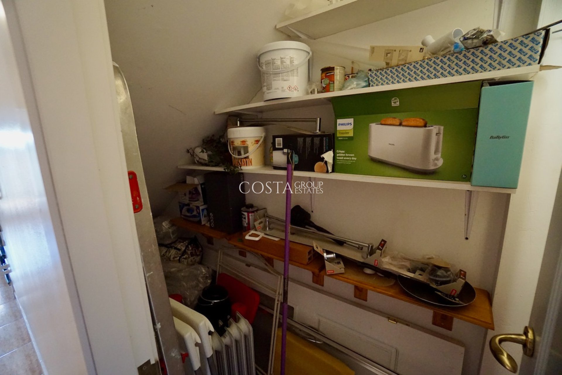 Herverkoop - Apartments -
Teulada - Moraira