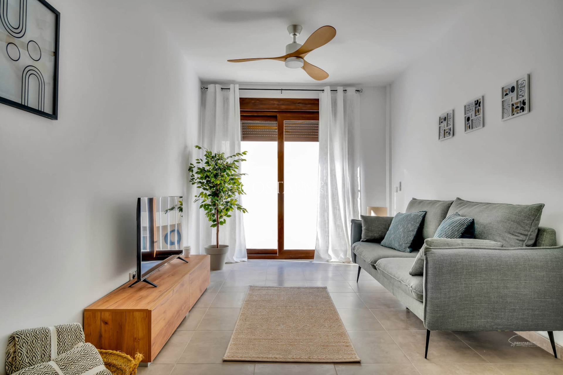 Herverkoop - Apartments -
Teulada - Moraira