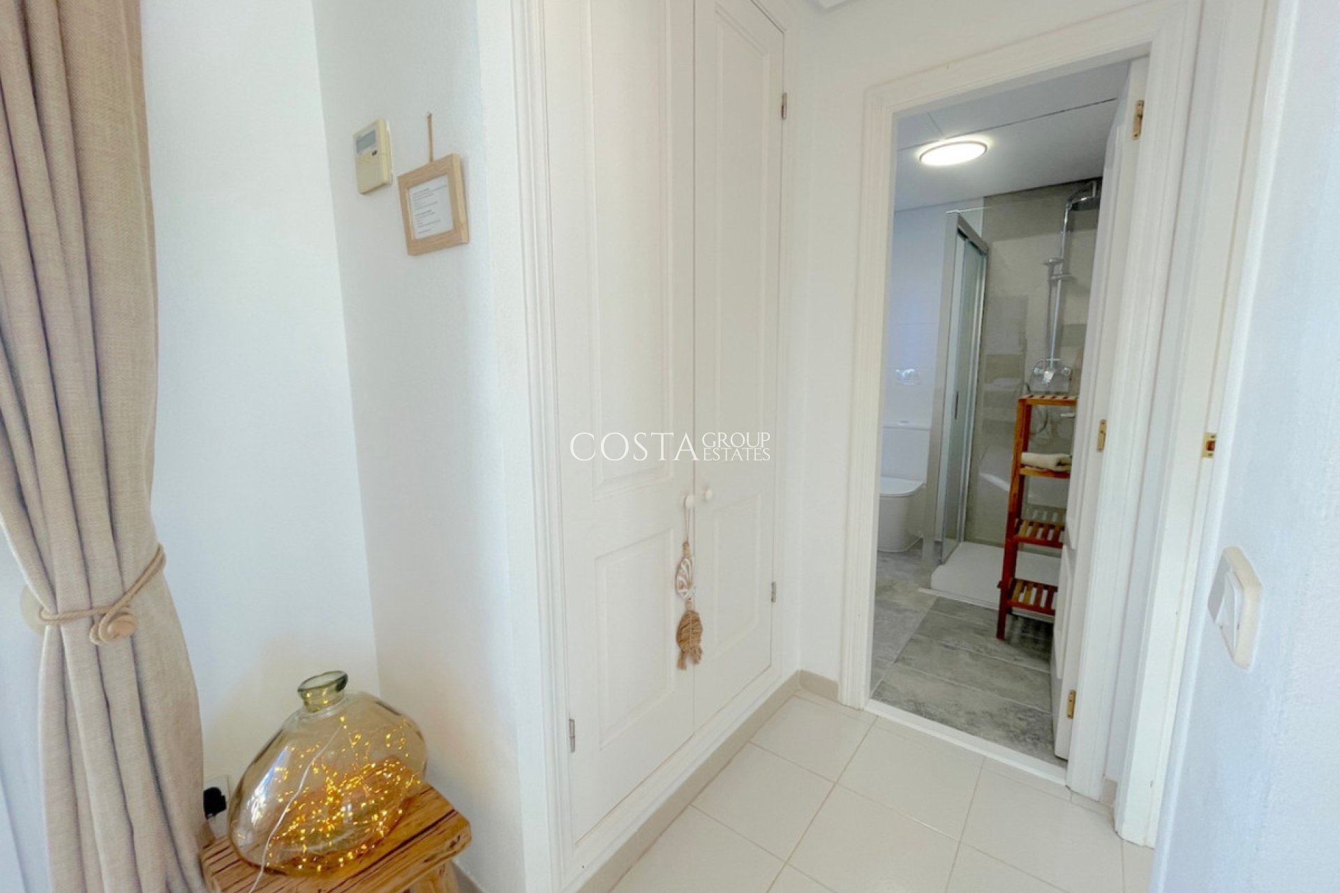 Herverkoop - Apartments -
Teulada - Moraira