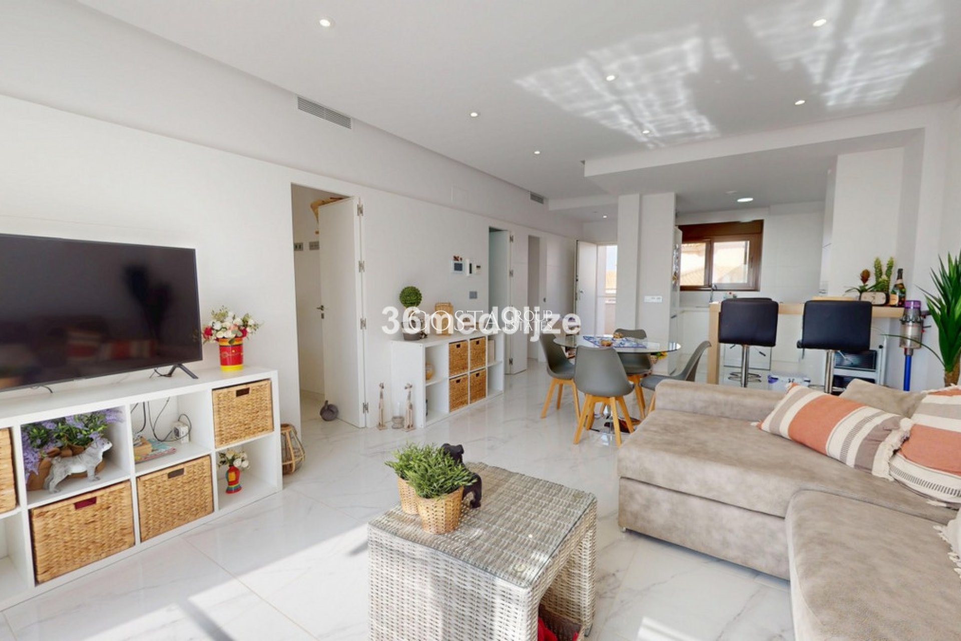 Herverkoop - Apartments -
Torre-Pacheco - Dolores de Pacheco