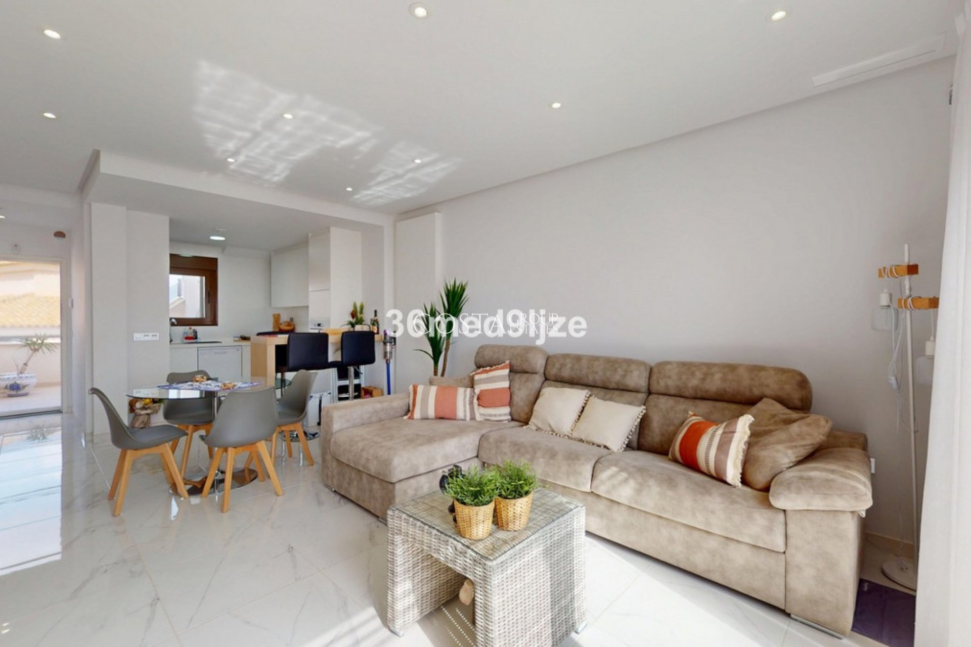 Herverkoop - Apartments -
Torre-Pacheco - Dolores de Pacheco