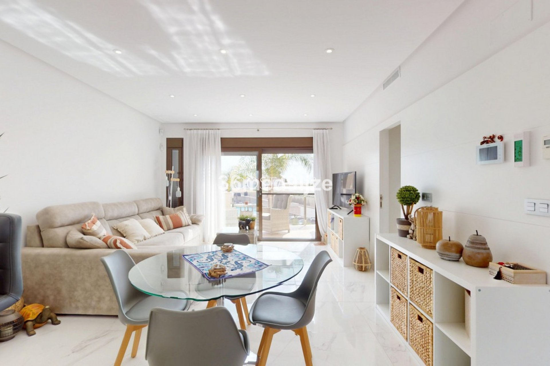 Herverkoop - Apartments -
Torre-Pacheco - Dolores de Pacheco