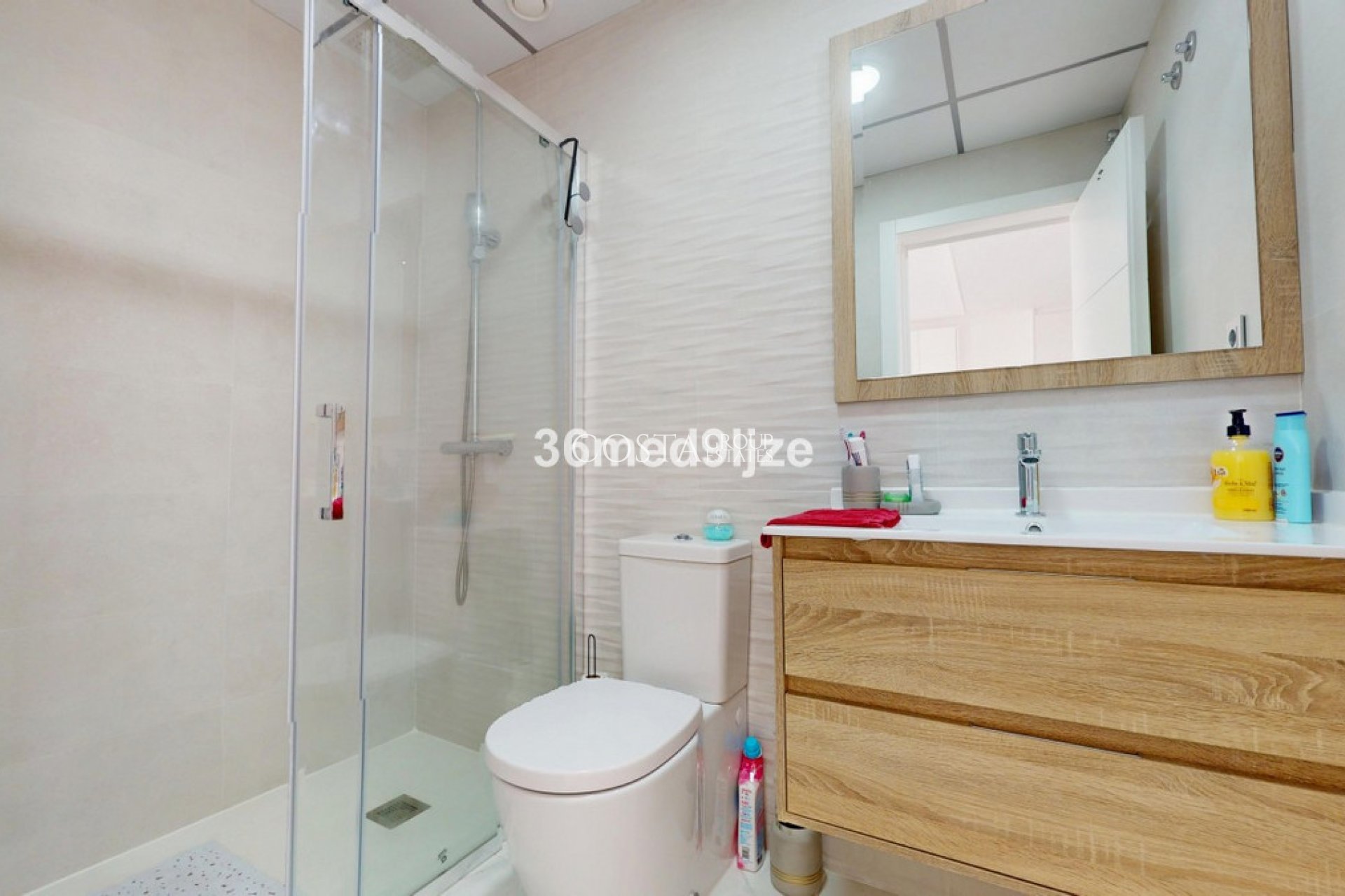 Herverkoop - Apartments -
Torre-Pacheco - Dolores de Pacheco