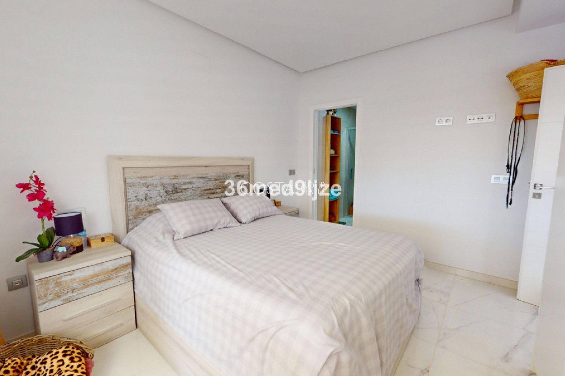 Herverkoop - Apartments -
Torre-Pacheco - Dolores de Pacheco