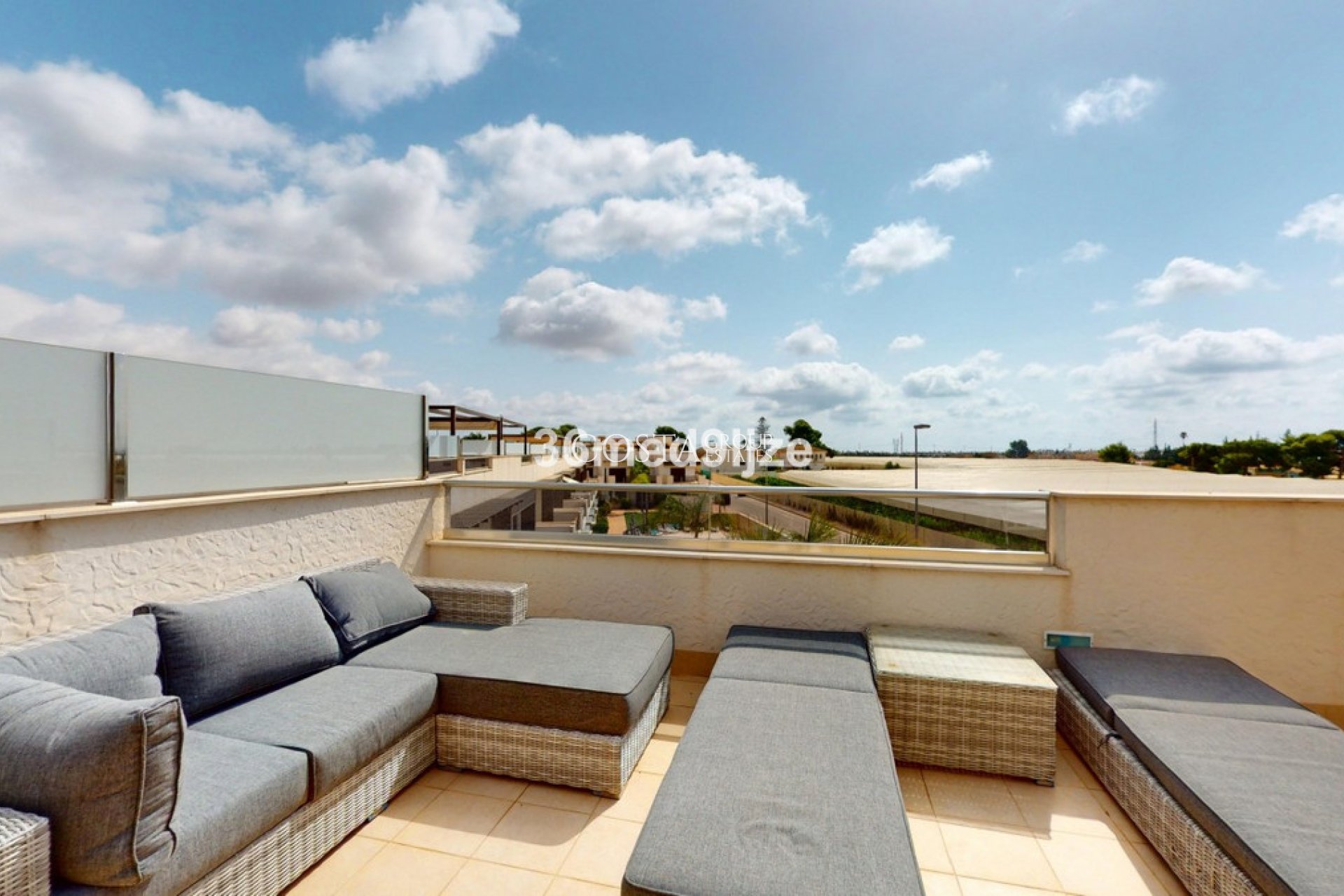 Herverkoop - Apartments -
Torre-Pacheco - Dolores de Pacheco