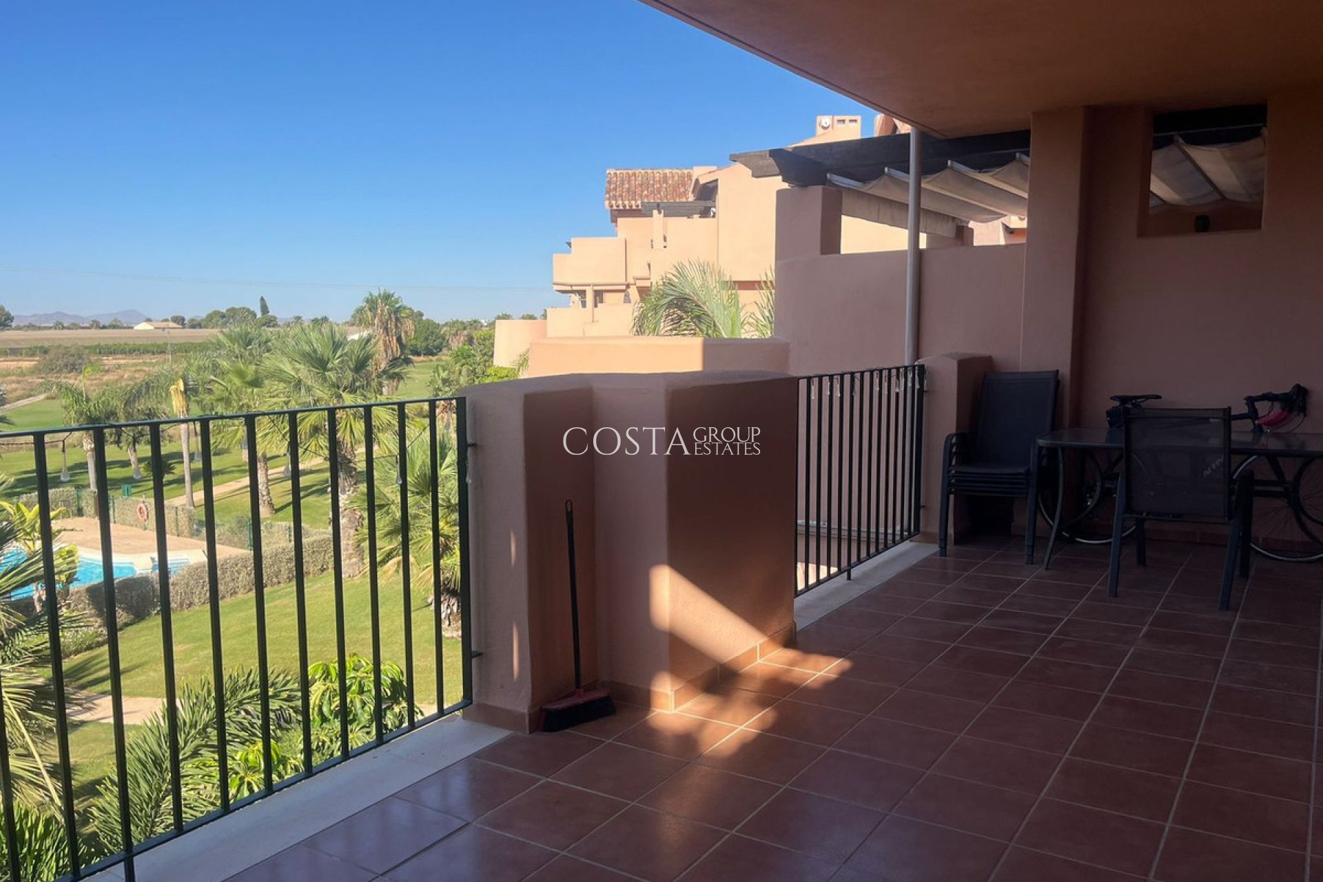 Herverkoop - Apartments -
Torre-Pacheco - Mar Menor Golf Resort