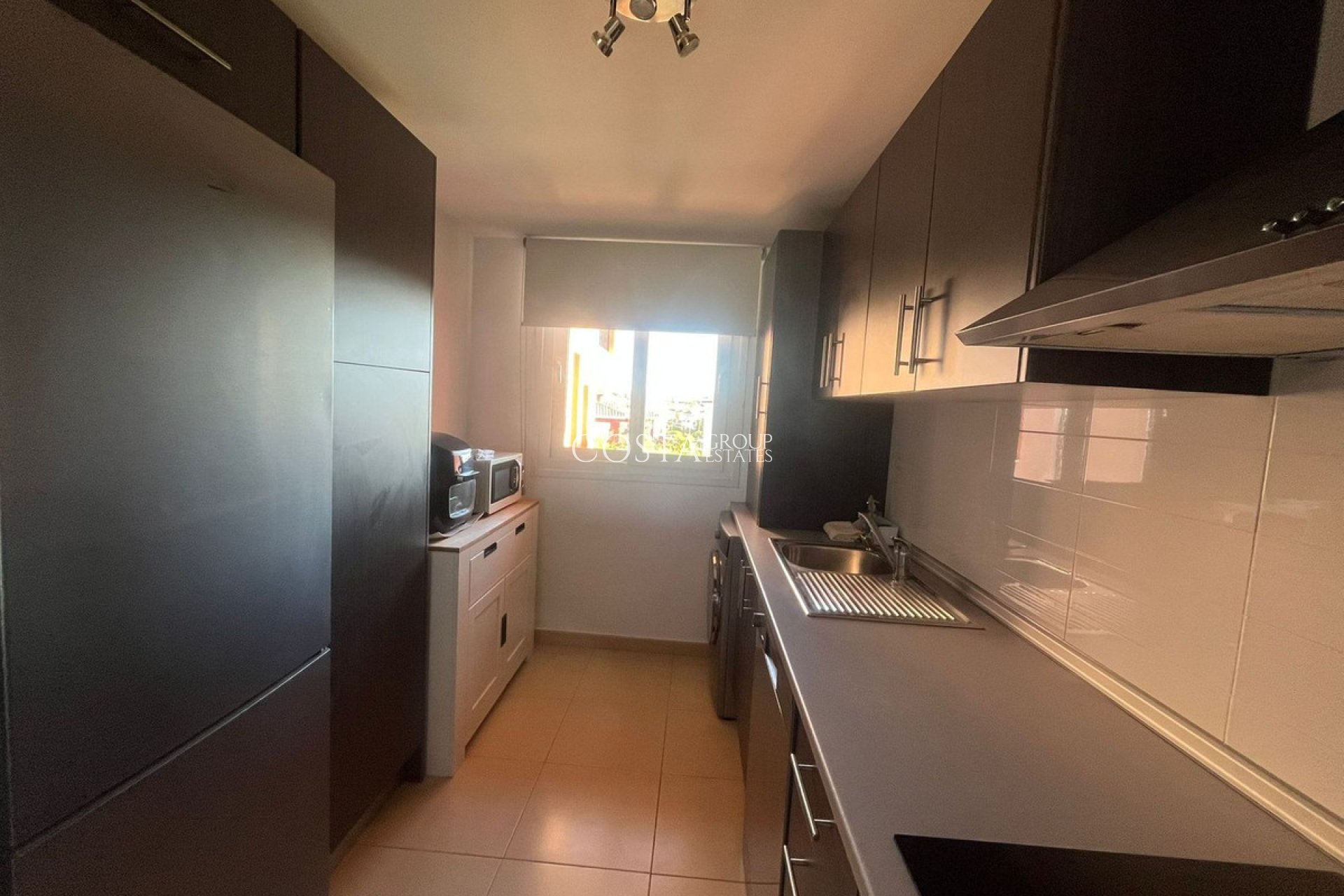 Herverkoop - Apartments -
Torre-Pacheco - Mar Menor Golf Resort