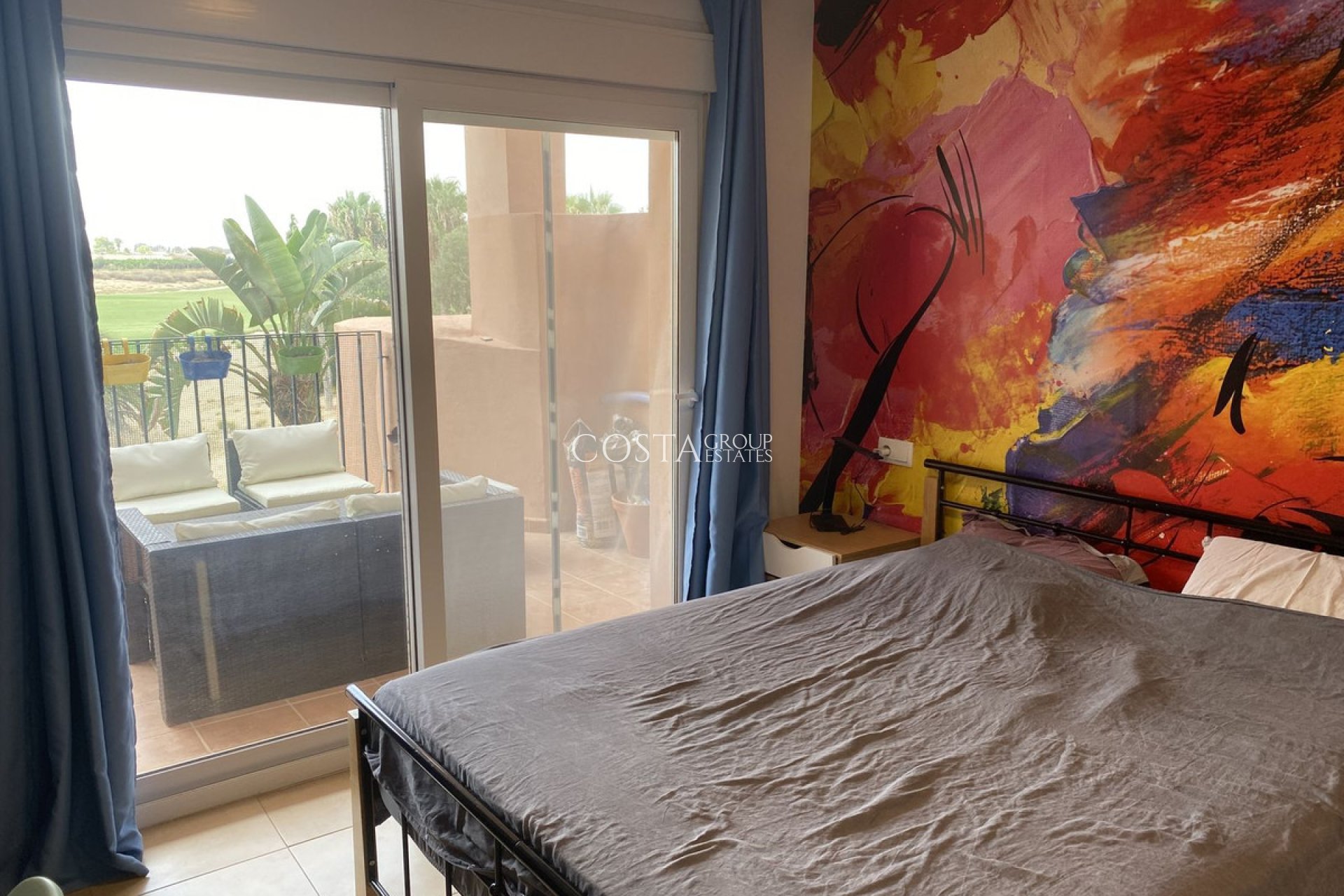 Herverkoop - Apartments -
Torre-Pacheco - Mar Menor Golf Village