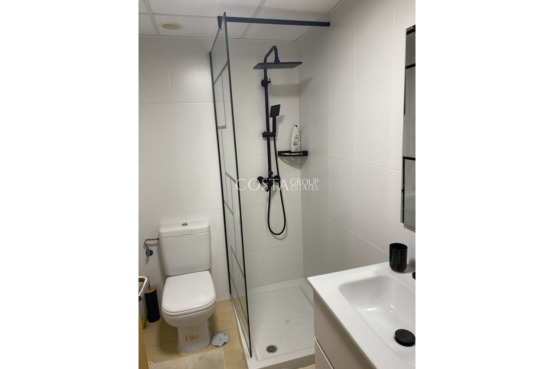 Herverkoop - Apartments -
Torre-Pacheco - Mar Menor Golf Village