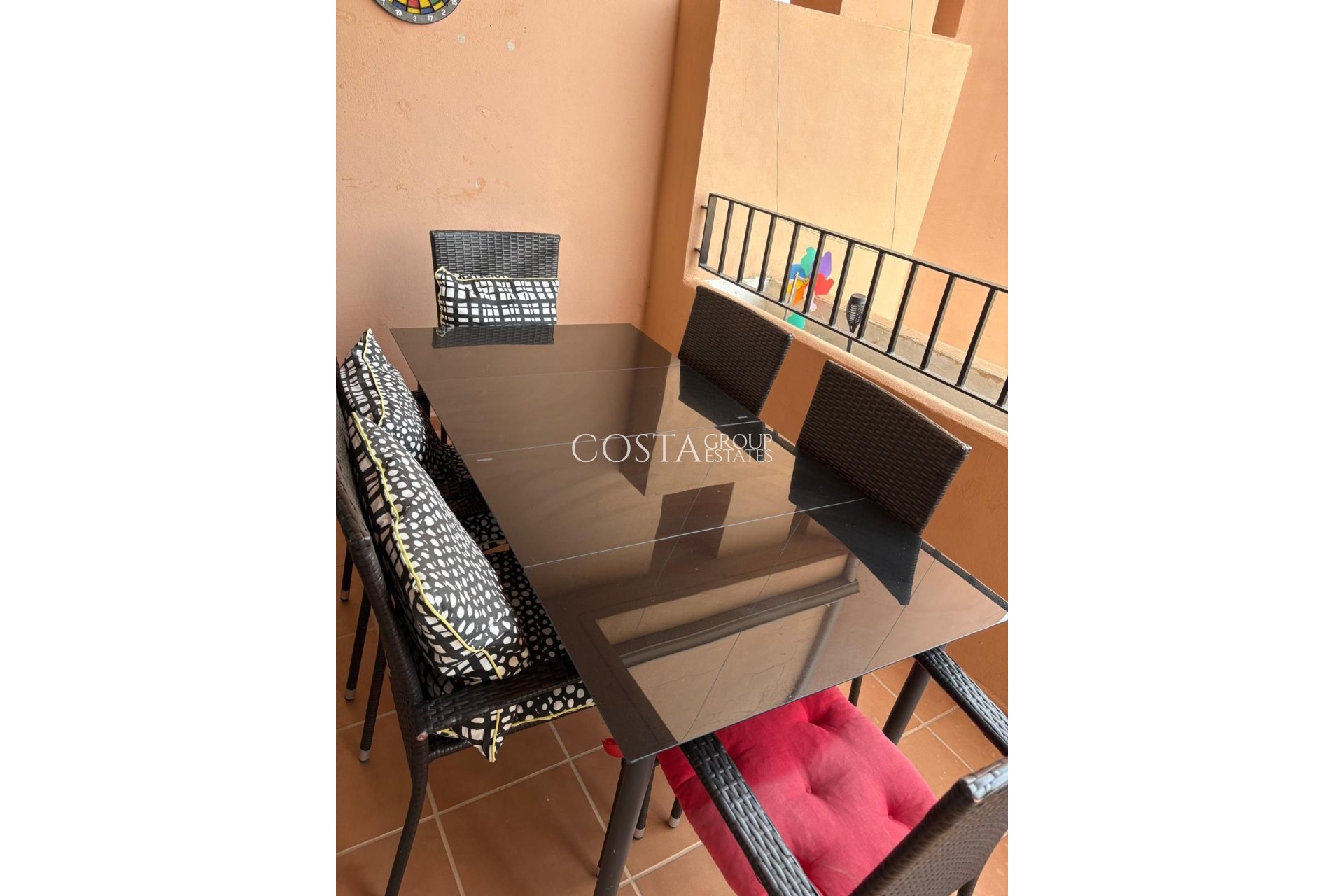 Herverkoop - Apartments -
Torre-Pacheco - Mar Menor Golf Village