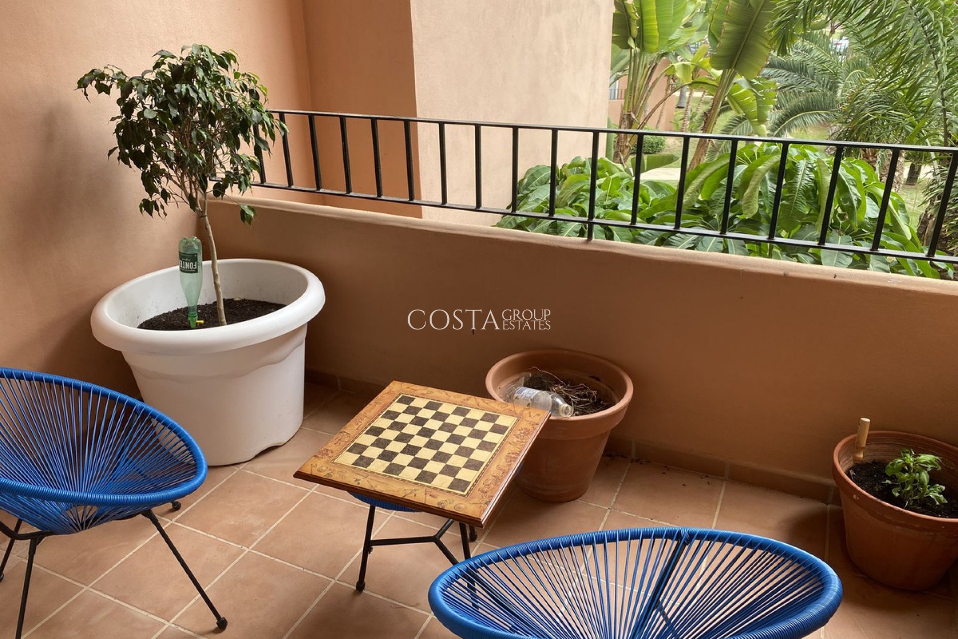 Herverkoop - Apartments -
Torre-Pacheco - Mar Menor Golf Village