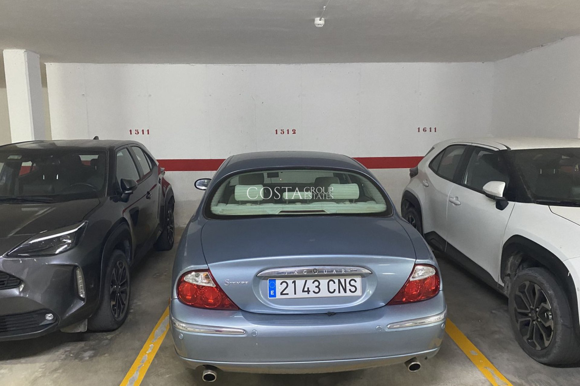 Herverkoop - Apartments -
Torre-Pacheco - Mar Menor Golf Village