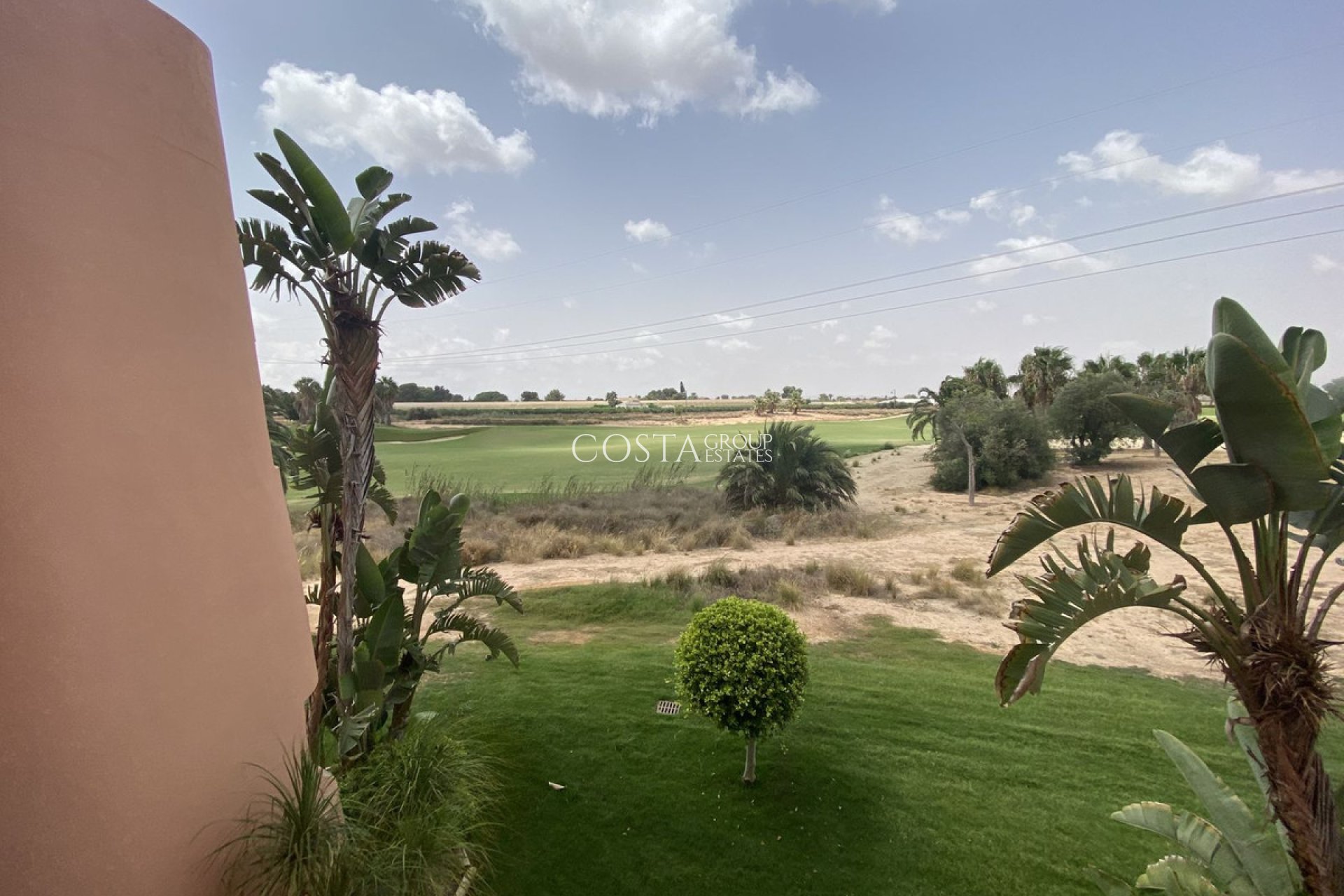 Herverkoop - Apartments -
Torre-Pacheco - Mar Menor Golf Village