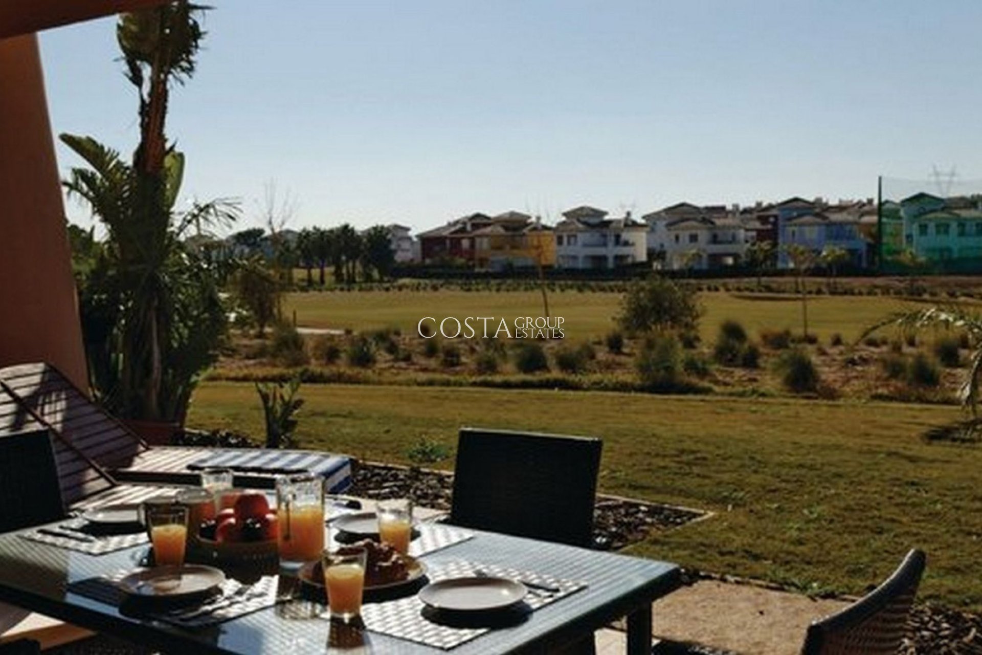 Herverkoop - Apartments -
Torre-Pacheco - Mar Menor Golf Village