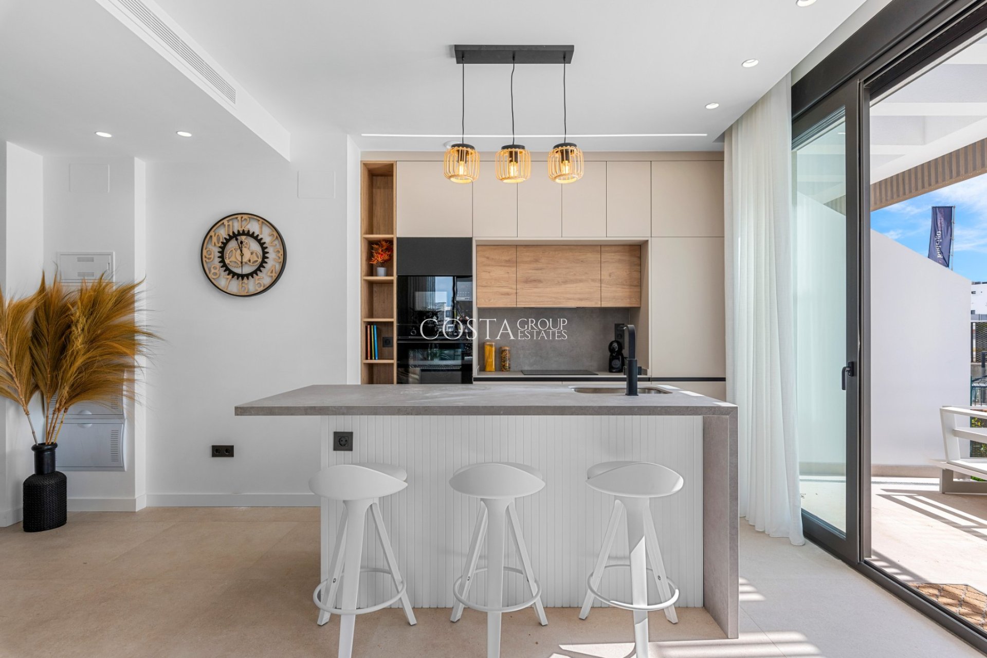 Herverkoop - Apartments -
Torre Pacheco - Santa Rosalia Lake And Life Resort