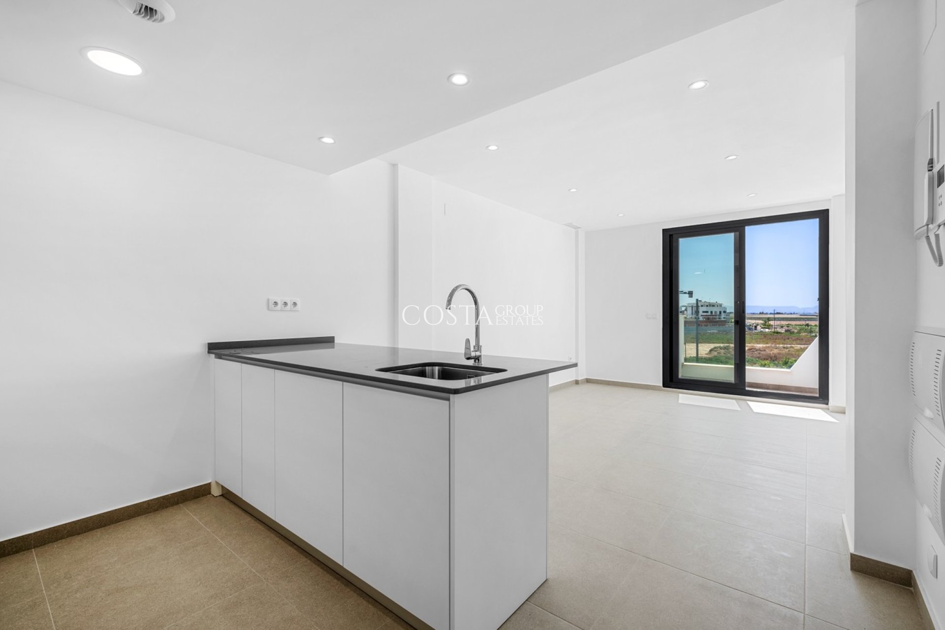 Herverkoop - Apartments -
Torre Pacheco - Santa Rosalia Lake And Life Resort