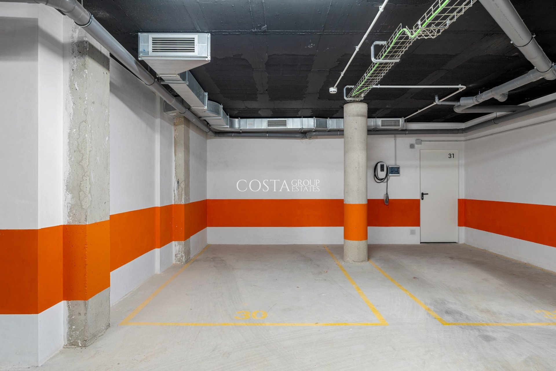 Herverkoop - Apartments -
Torre Pacheco - Santa Rosalia Lake And Life Resort