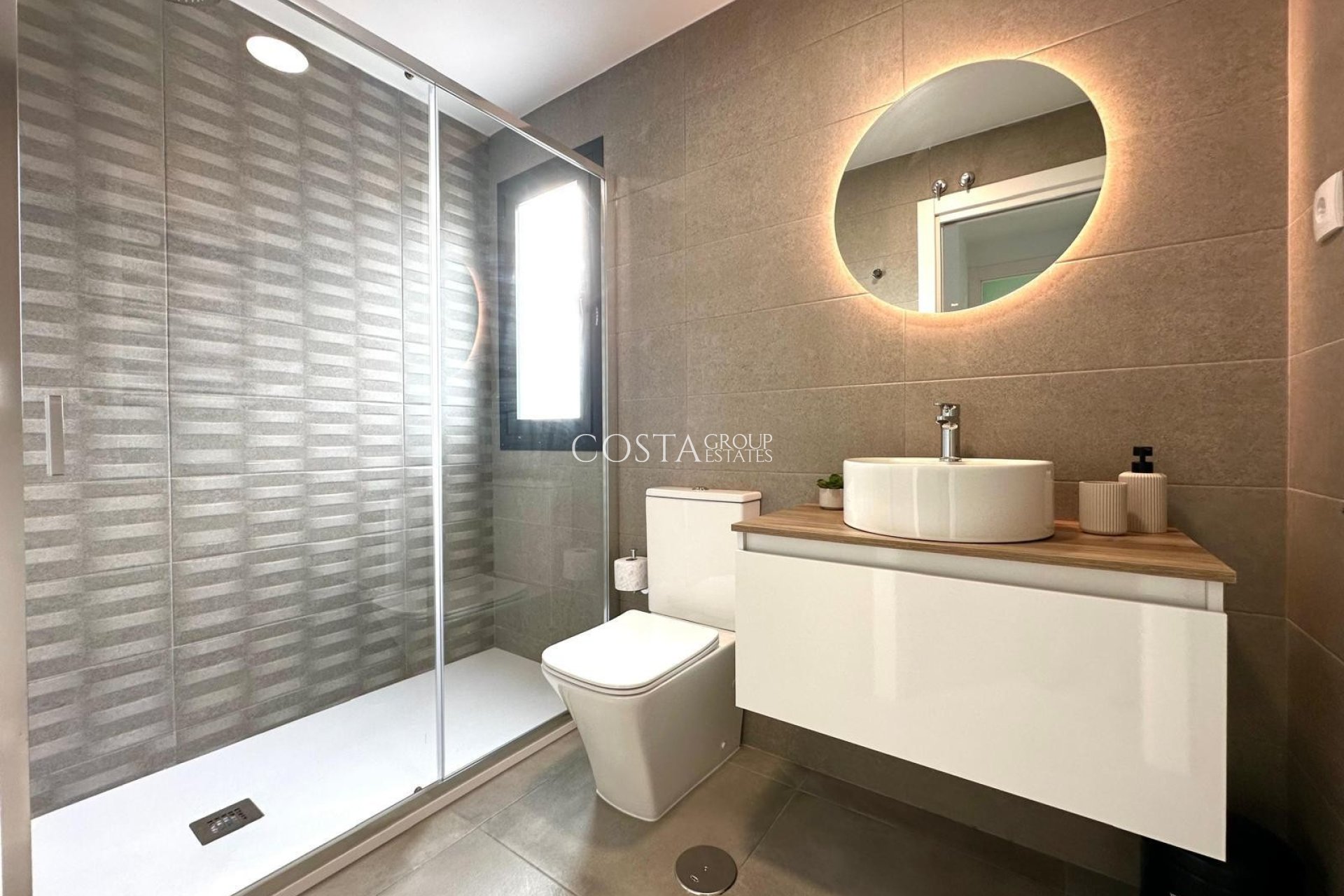 Herverkoop - Apartments -
Torre Pacheco - Santa Rosalia Lake And Life Resort