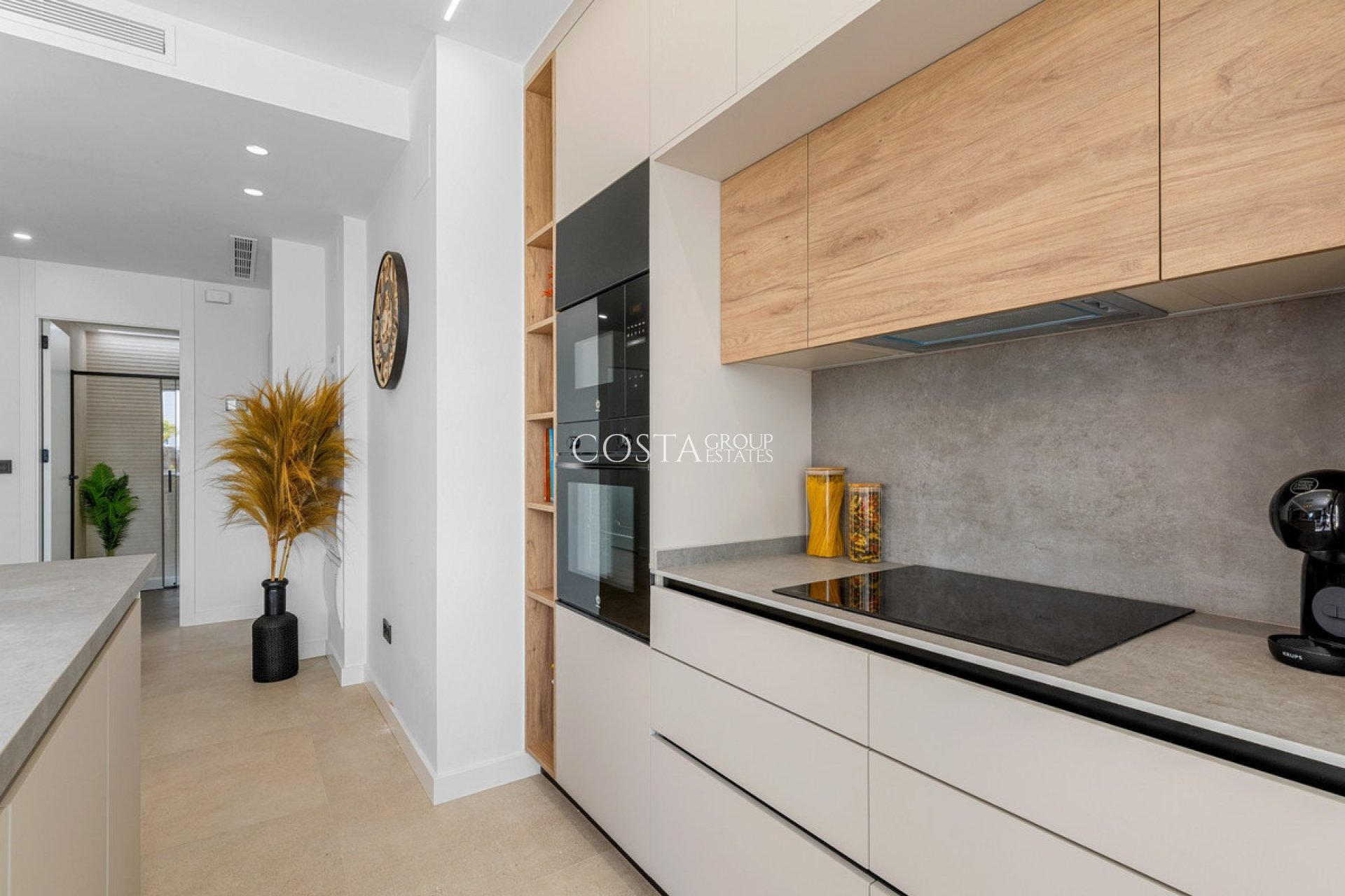 Herverkoop - Apartments -
Torre-Pacheco - Santa Rosalia Lake and Life Resort