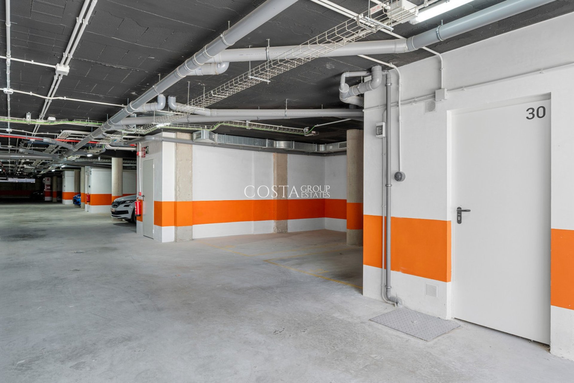 Herverkoop - Apartments -
Torre-Pacheco - Santa Rosalia Lake and Life Resort