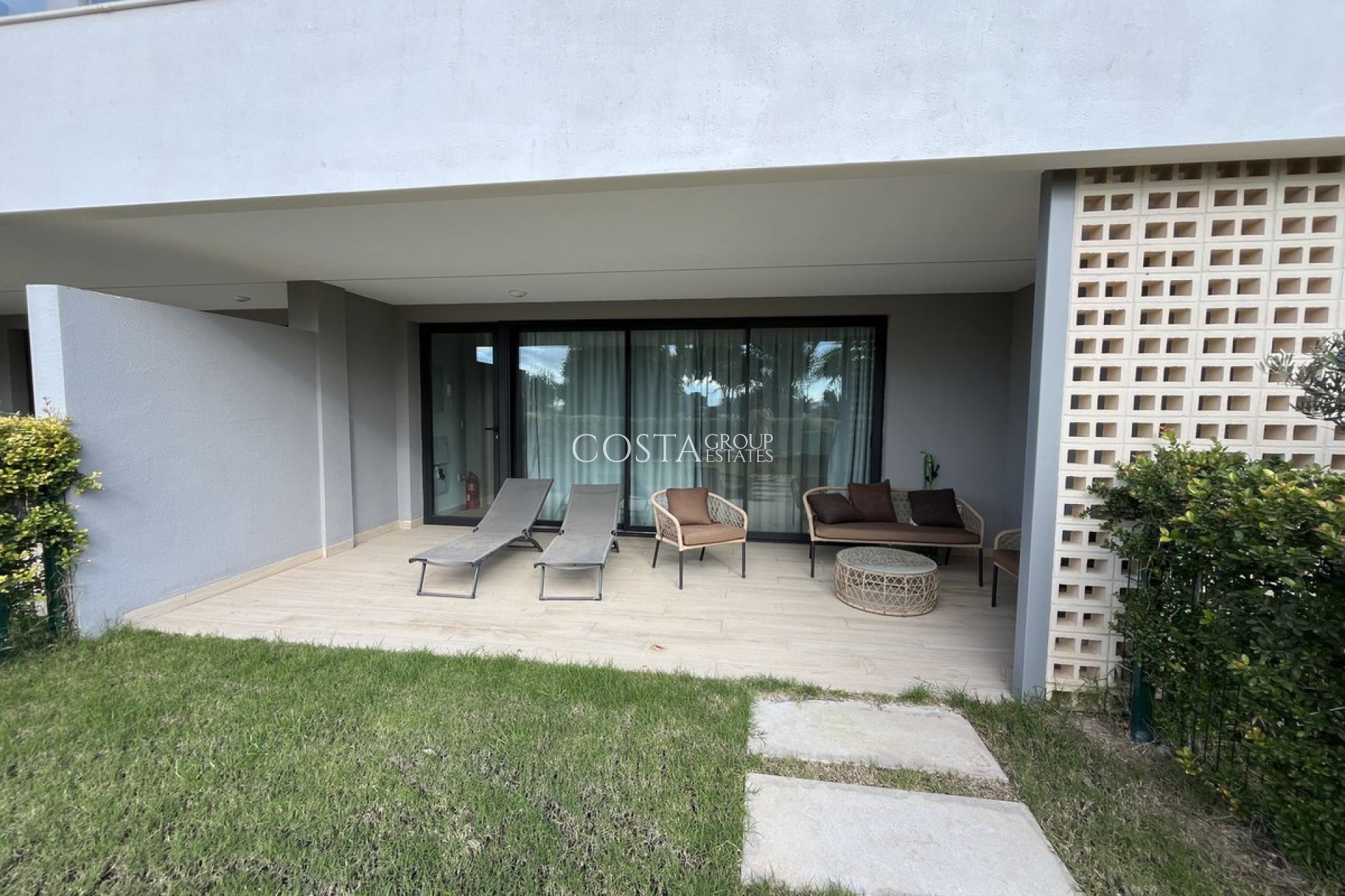 Herverkoop - Apartments -
Torre-Pacheco - Santa Rosalia Lake and Life Resort