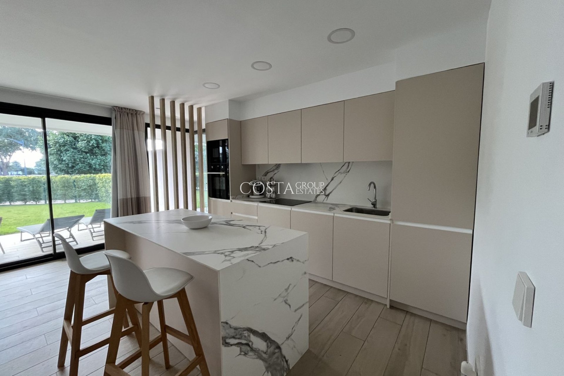 Herverkoop - Apartments -
Torre-Pacheco - Santa Rosalia Lake and Life Resort