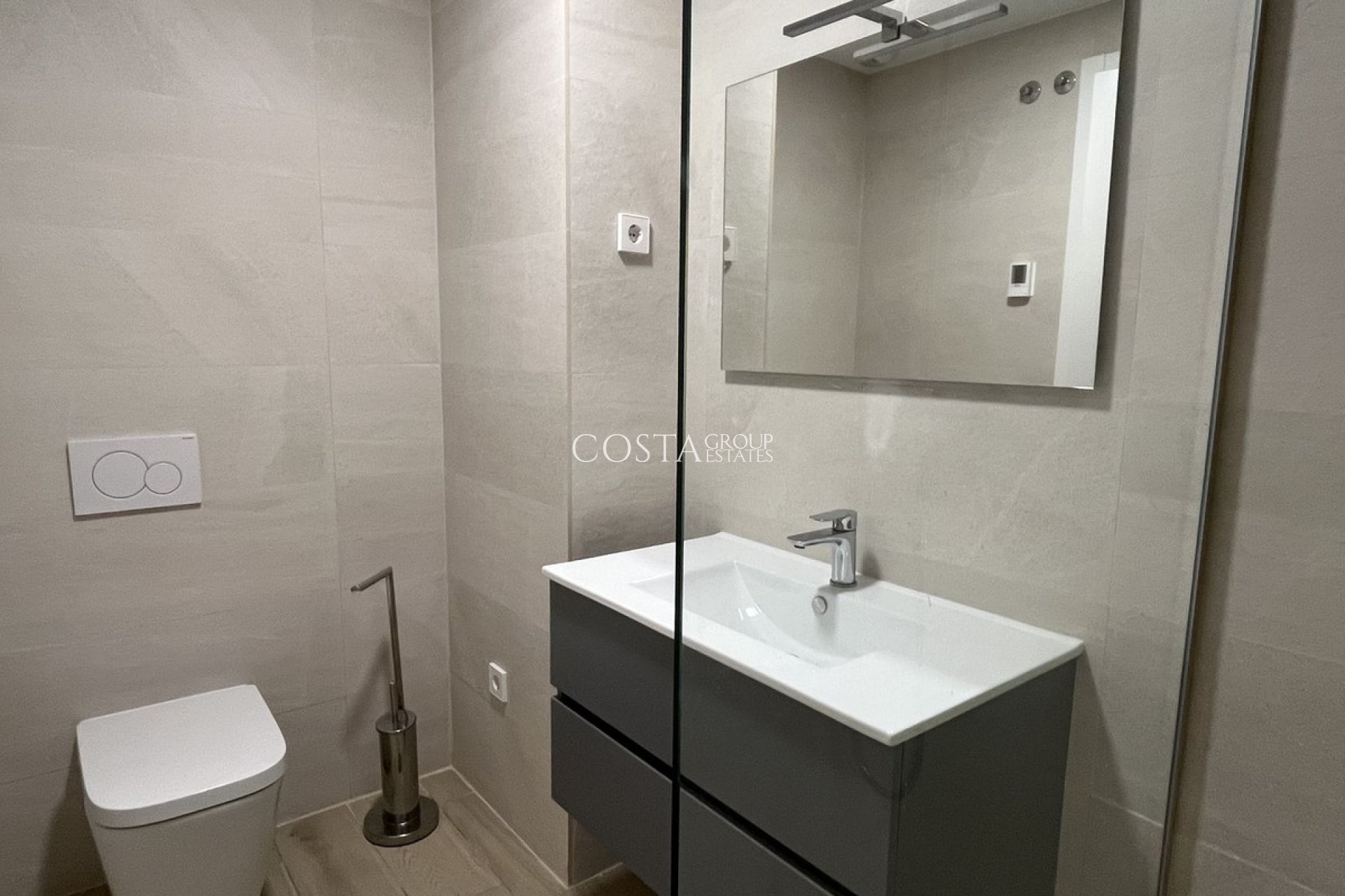 Herverkoop - Apartments -
Torre-Pacheco - Santa Rosalia Lake and Life Resort