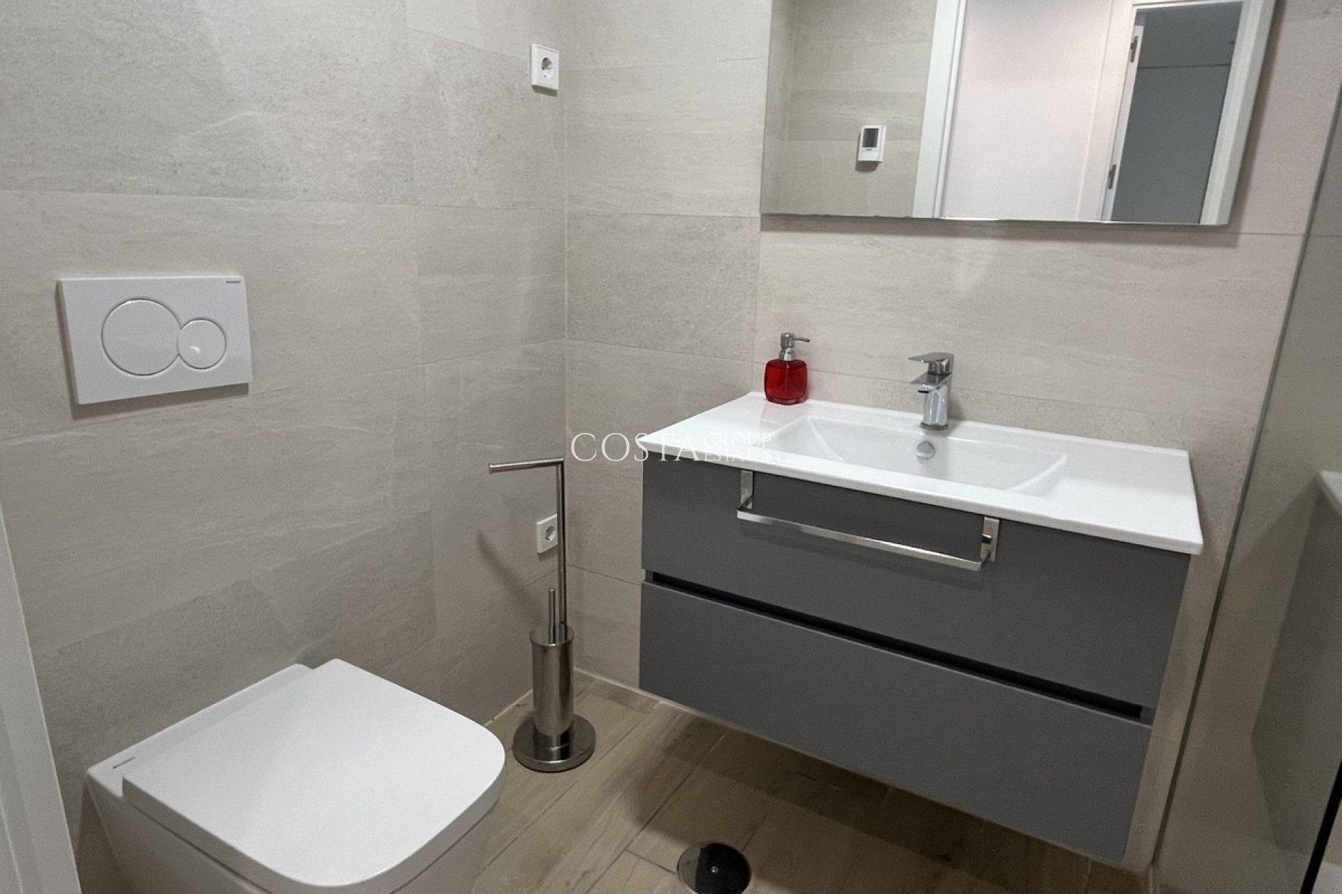 Herverkoop - Apartments -
Torre-Pacheco - Santa Rosalia Lake and Life Resort