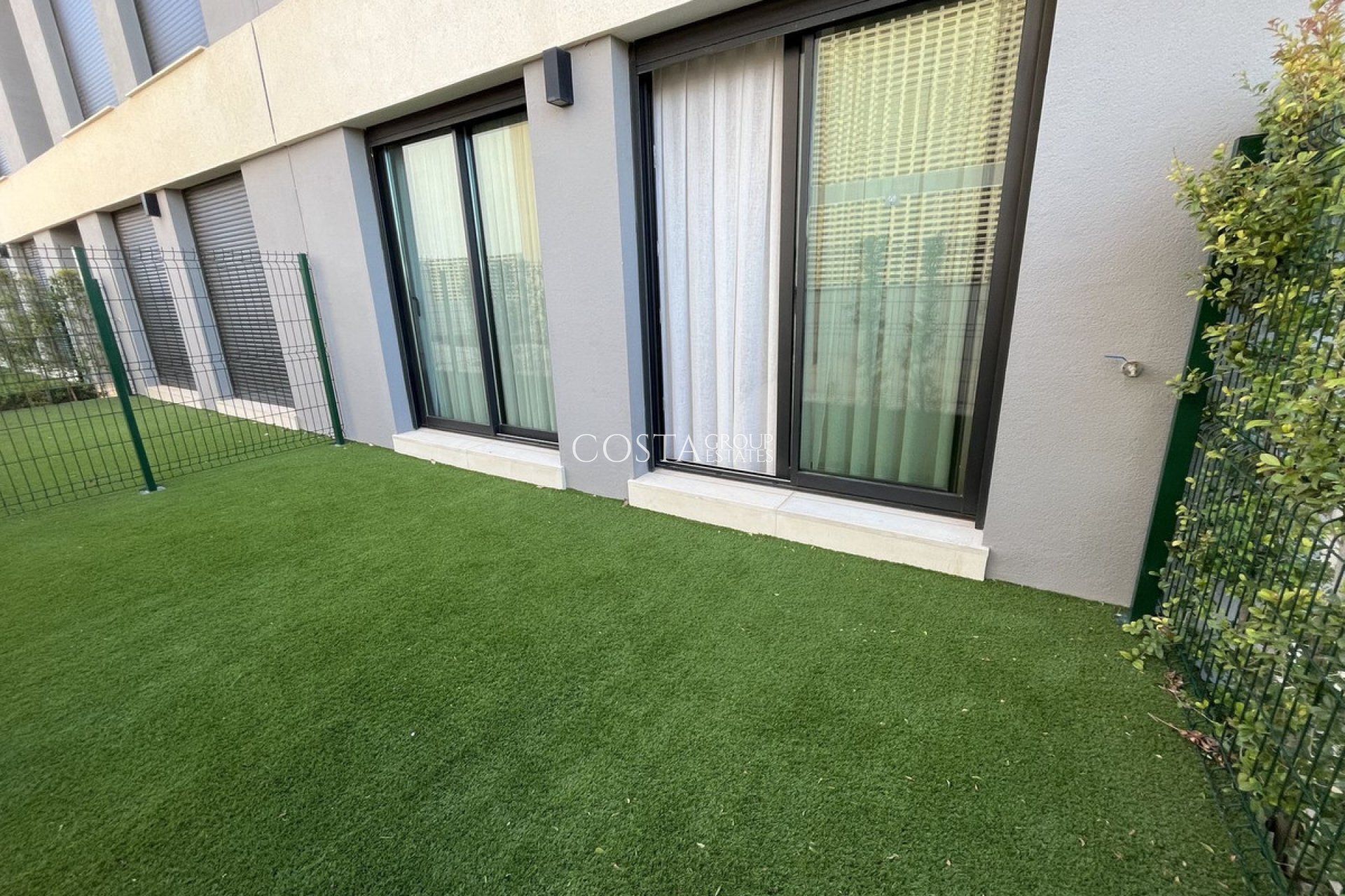 Herverkoop - Apartments -
Torre-Pacheco - Santa Rosalia Lake and Life Resort