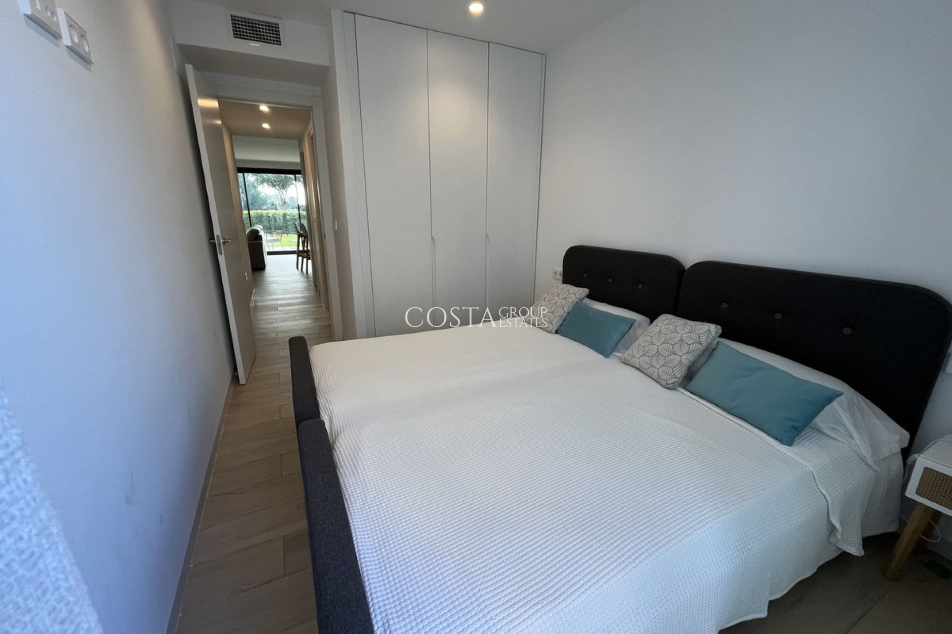 Herverkoop - Apartments -
Torre-Pacheco - Santa Rosalia Lake and Life Resort