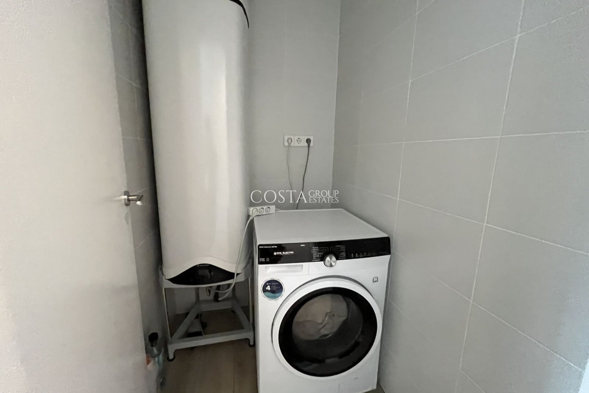 Herverkoop - Apartments -
Torre-Pacheco - Santa Rosalia Lake and Life Resort