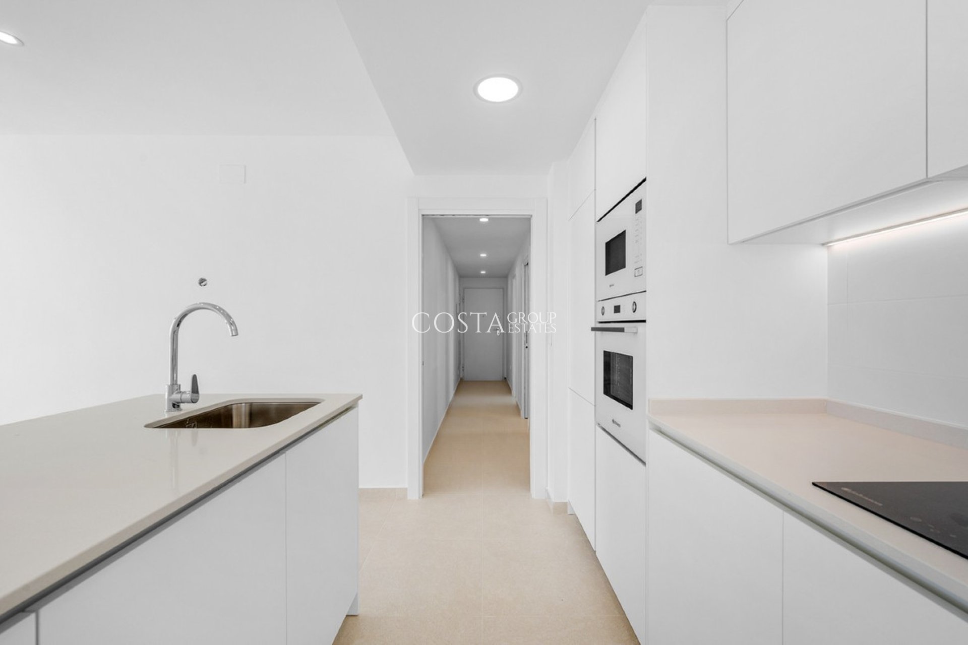 Herverkoop - Apartments -
Torre-Pacheco - Santa Rosalia Lake and Life Resort