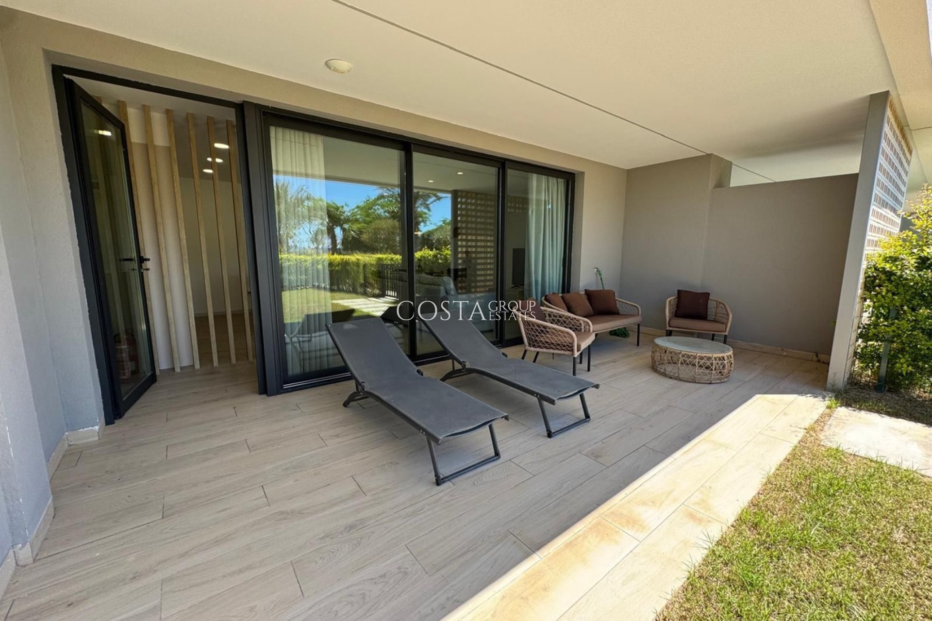 Herverkoop - Apartments -
Torre-Pacheco - Santa Rosalia Lake and Life Resort