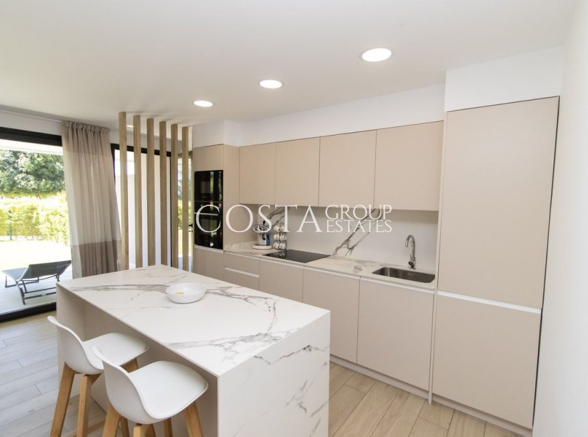 Herverkoop - Apartments -
Torre-Pacheco - Santa Rosalia Lake and Life Resort