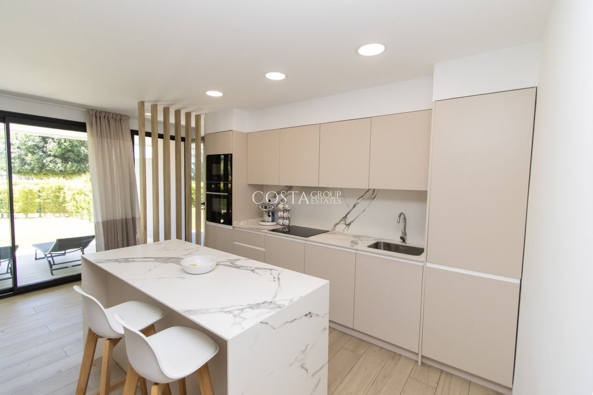 Herverkoop - Apartments -
Torre-Pacheco - Santa Rosalia Lake and Life Resort