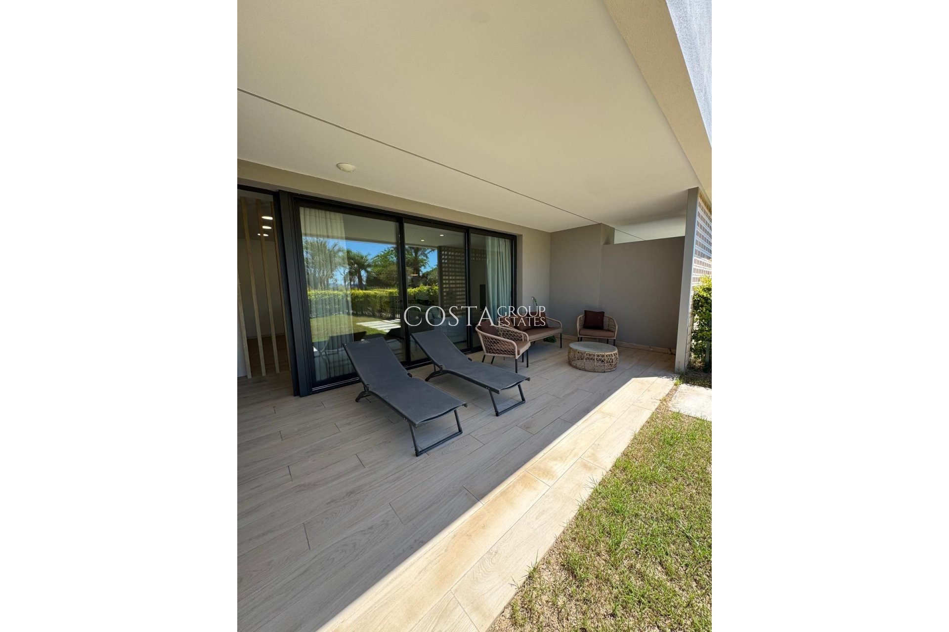 Herverkoop - Apartments -
Torre-Pacheco - Santa Rosalia Lake and Life Resort