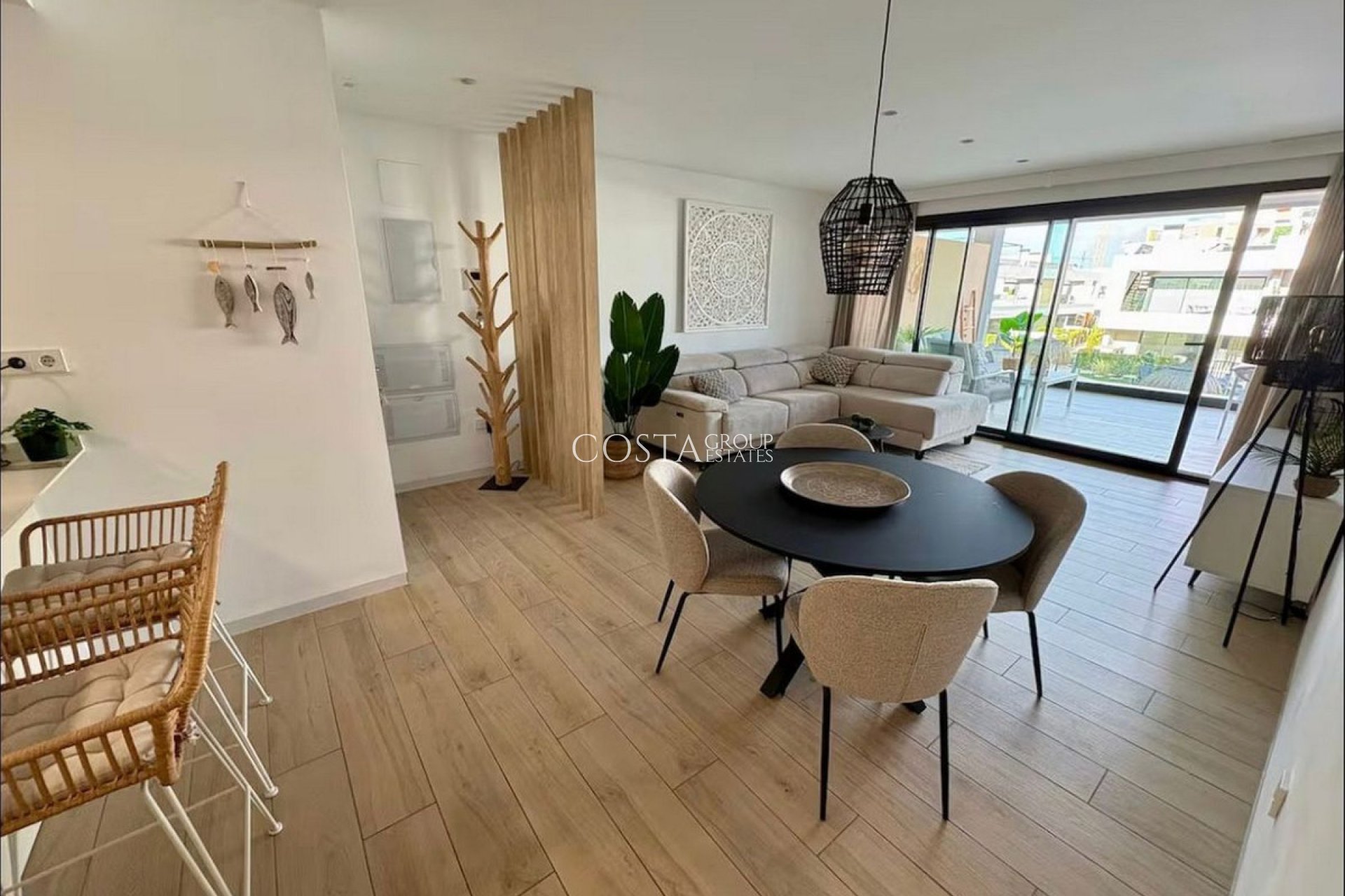 Herverkoop - Apartments -
Torre-Pacheco - Santa Rosalia Lake and Life Resort