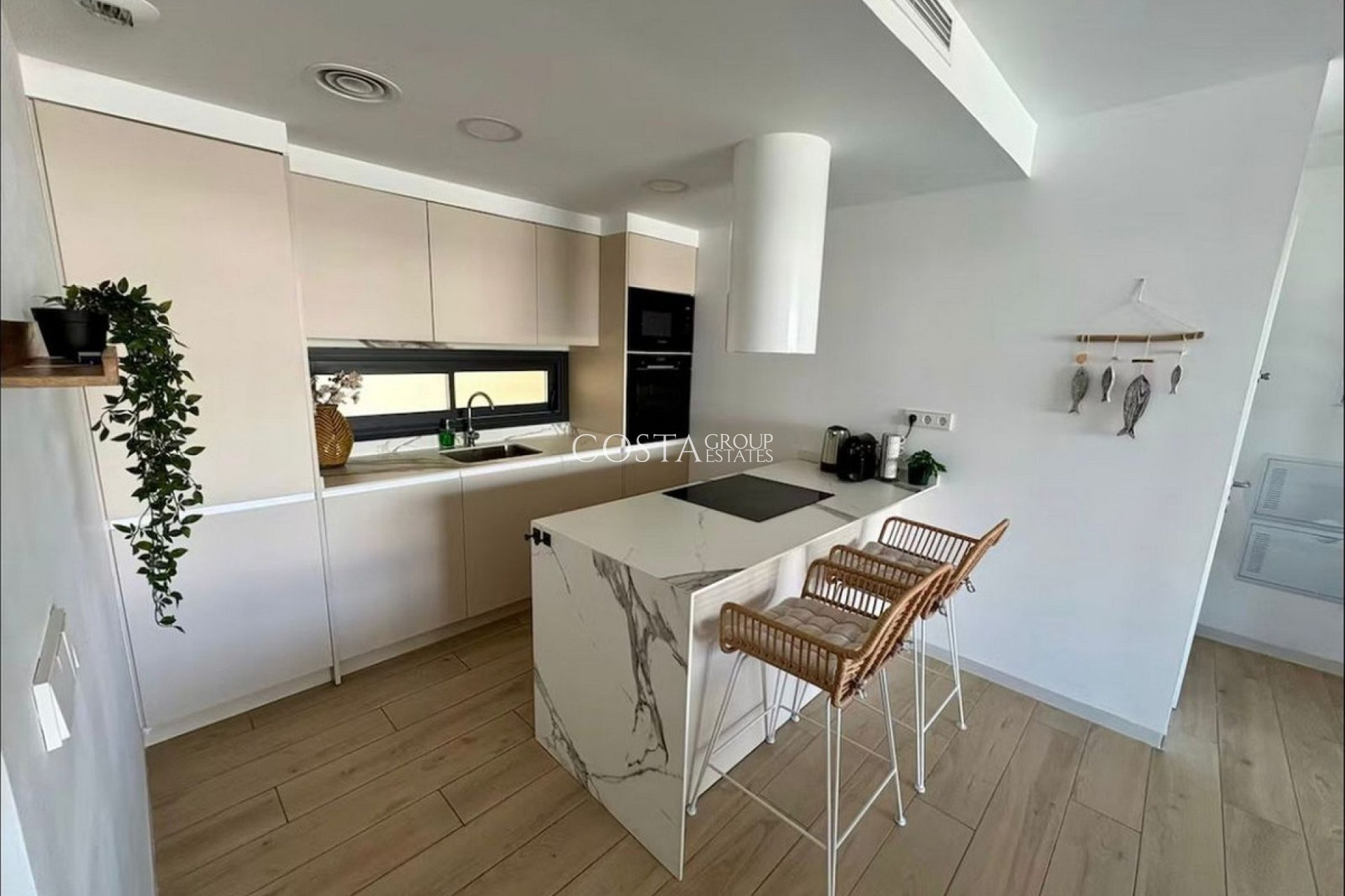 Herverkoop - Apartments -
Torre-Pacheco - Santa Rosalia Lake and Life Resort