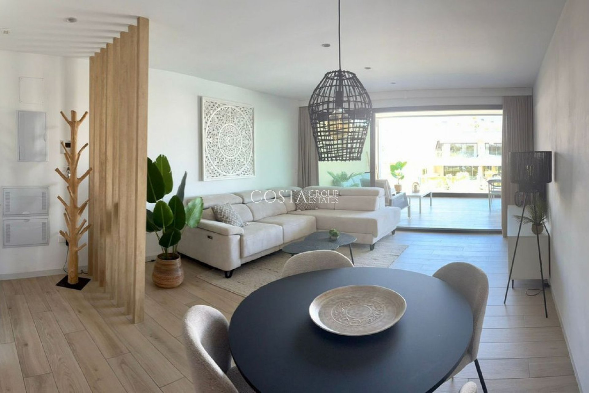 Herverkoop - Apartments -
Torre-Pacheco - Santa Rosalia Lake and Life Resort