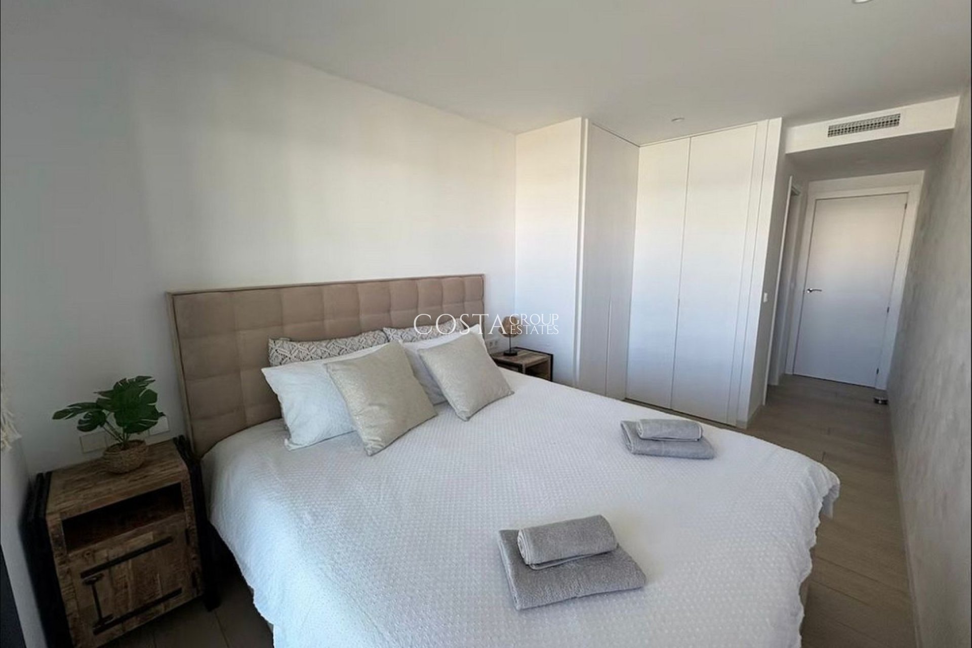 Herverkoop - Apartments -
Torre-Pacheco - Santa Rosalia Lake and Life Resort