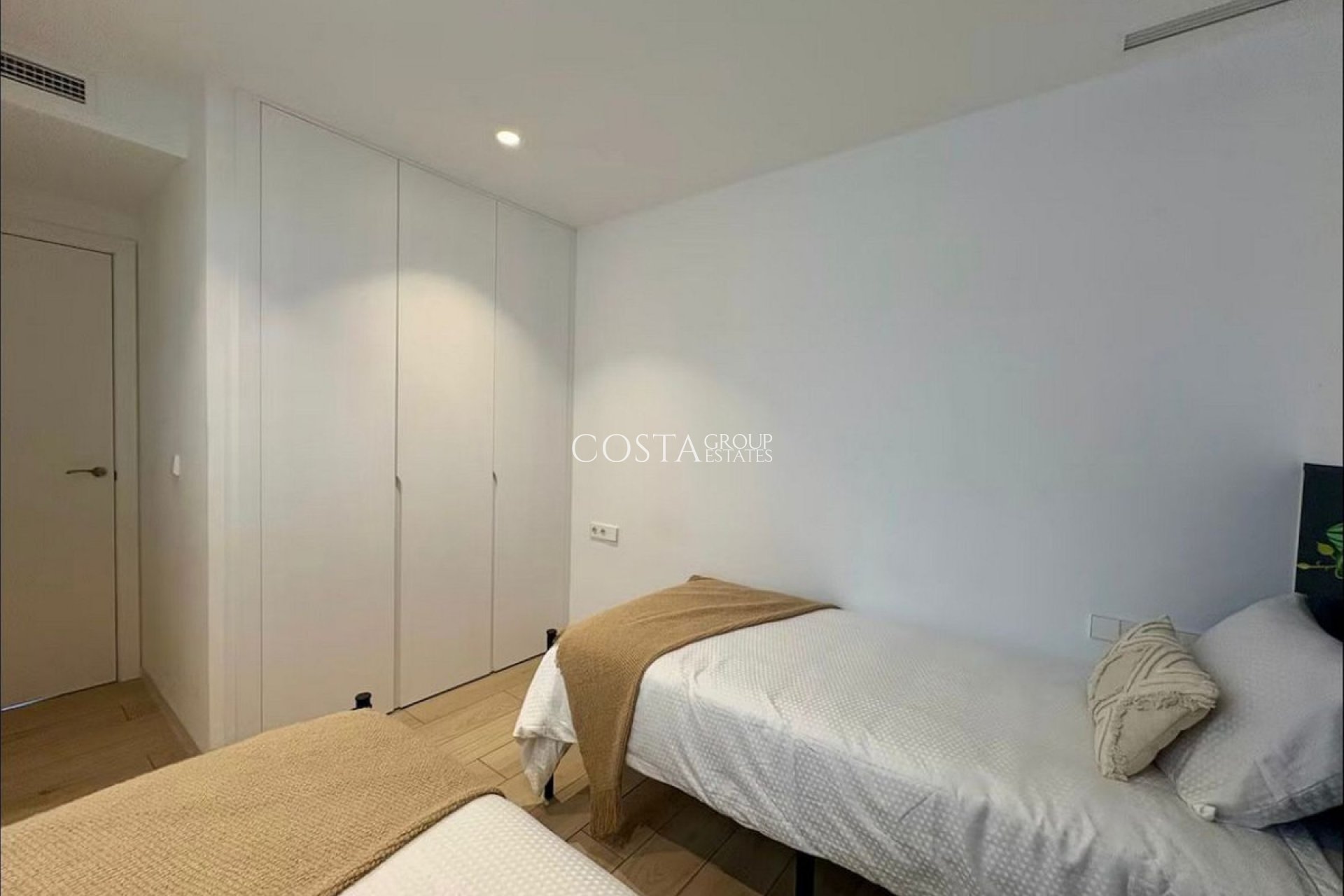 Herverkoop - Apartments -
Torre-Pacheco - Santa Rosalia Lake and Life Resort