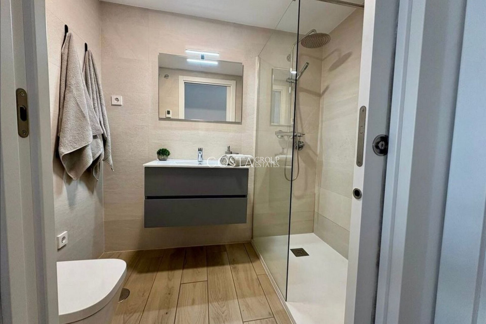 Herverkoop - Apartments -
Torre-Pacheco - Santa Rosalia Lake and Life Resort