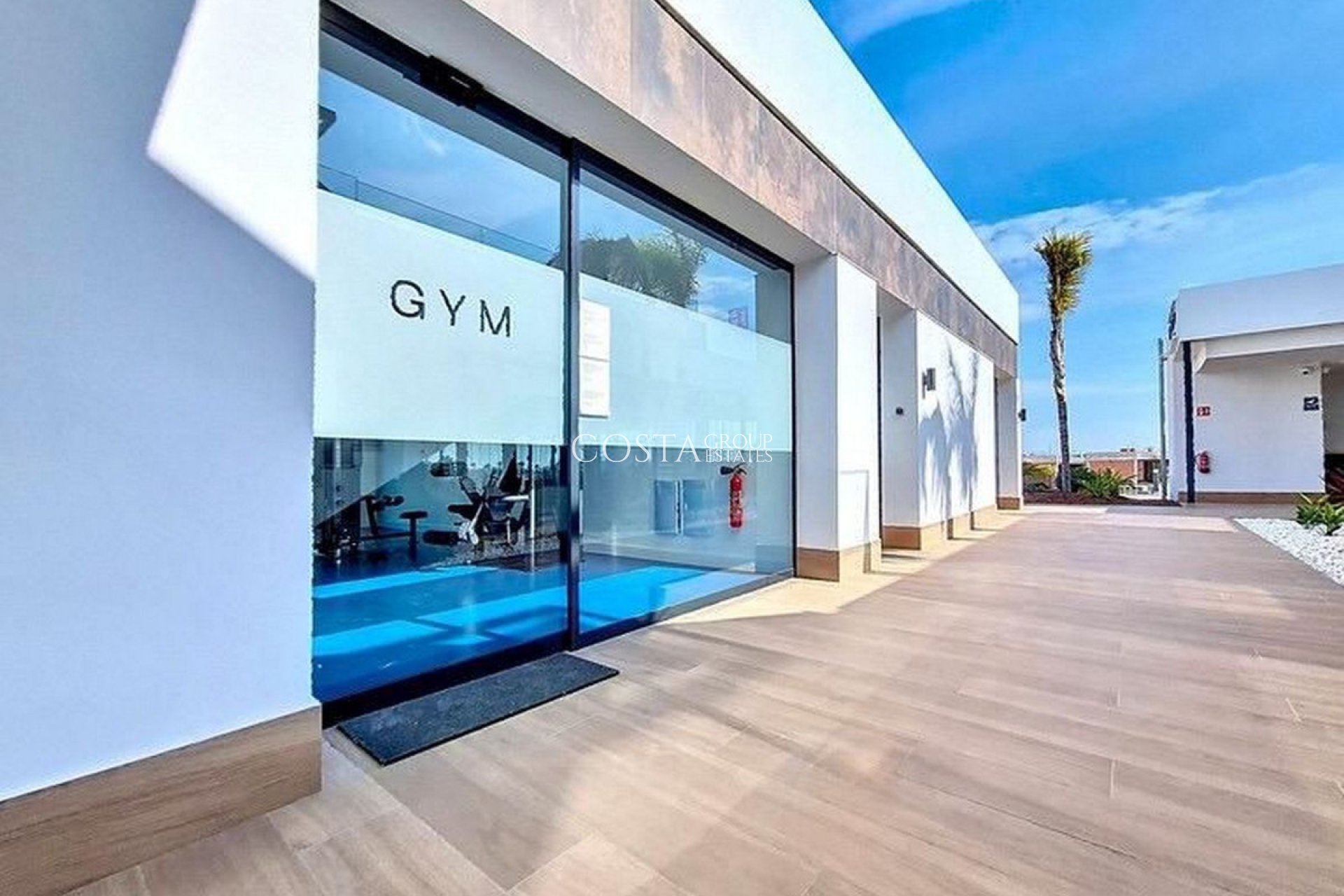 Herverkoop - Apartments -
Torre-Pacheco - Santa Rosalia Lake and Life Resort