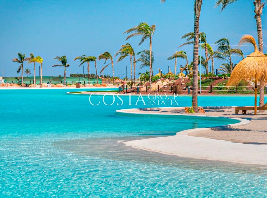 Herverkoop - Apartments -
Torre-Pacheco - Torre-Pacheco Centro