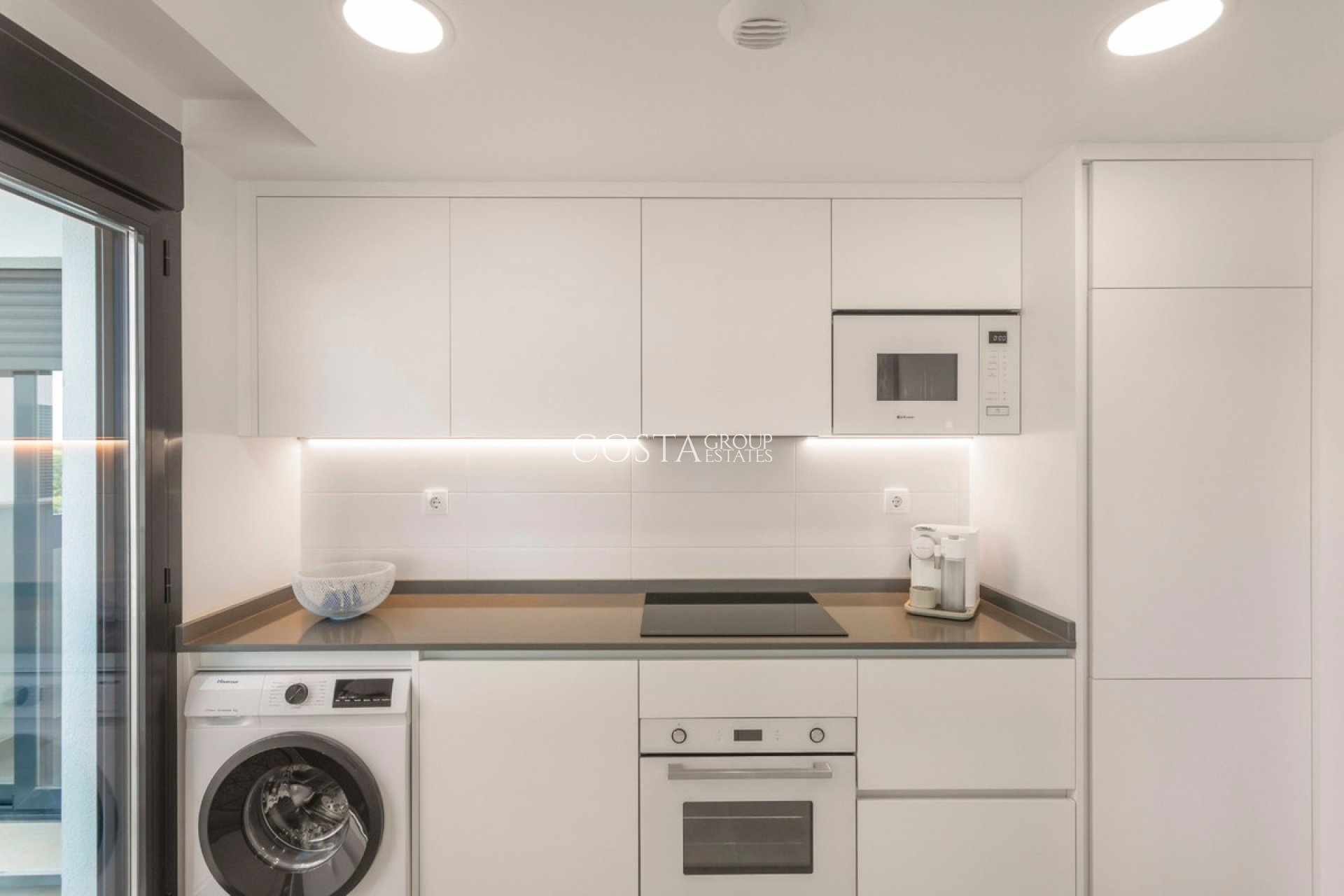 Herverkoop - Apartments -
Torre-Pacheco - Torre-Pacheco Centro