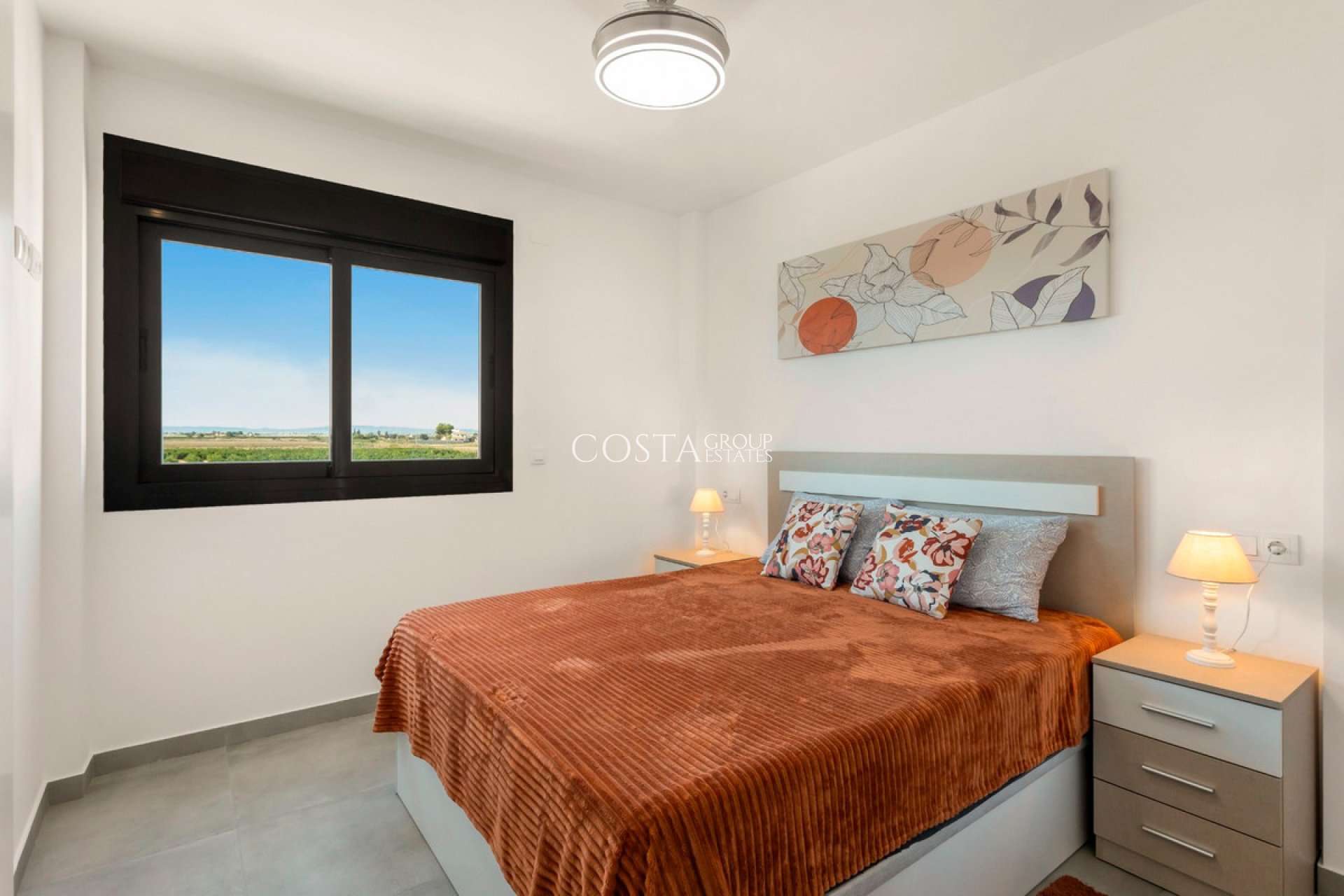 Herverkoop - Apartments -
Torre-Pacheco - Torre-Pacheco Centro